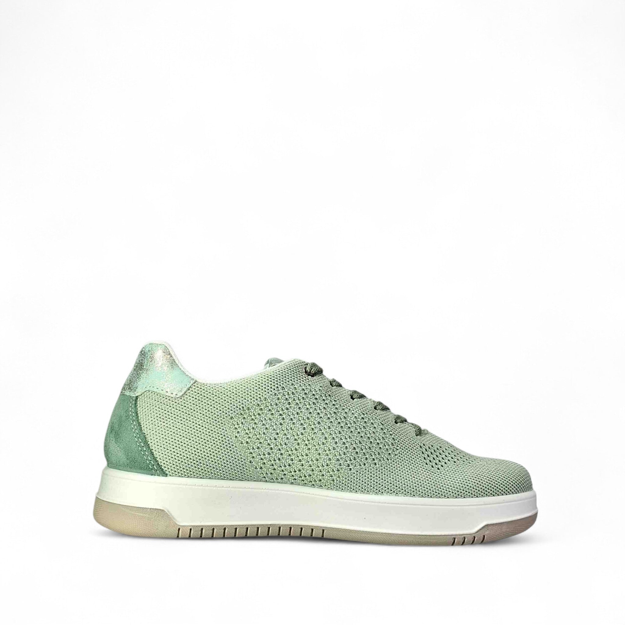 Igi&co Giada Sneakers basse da Donna – 1143744
