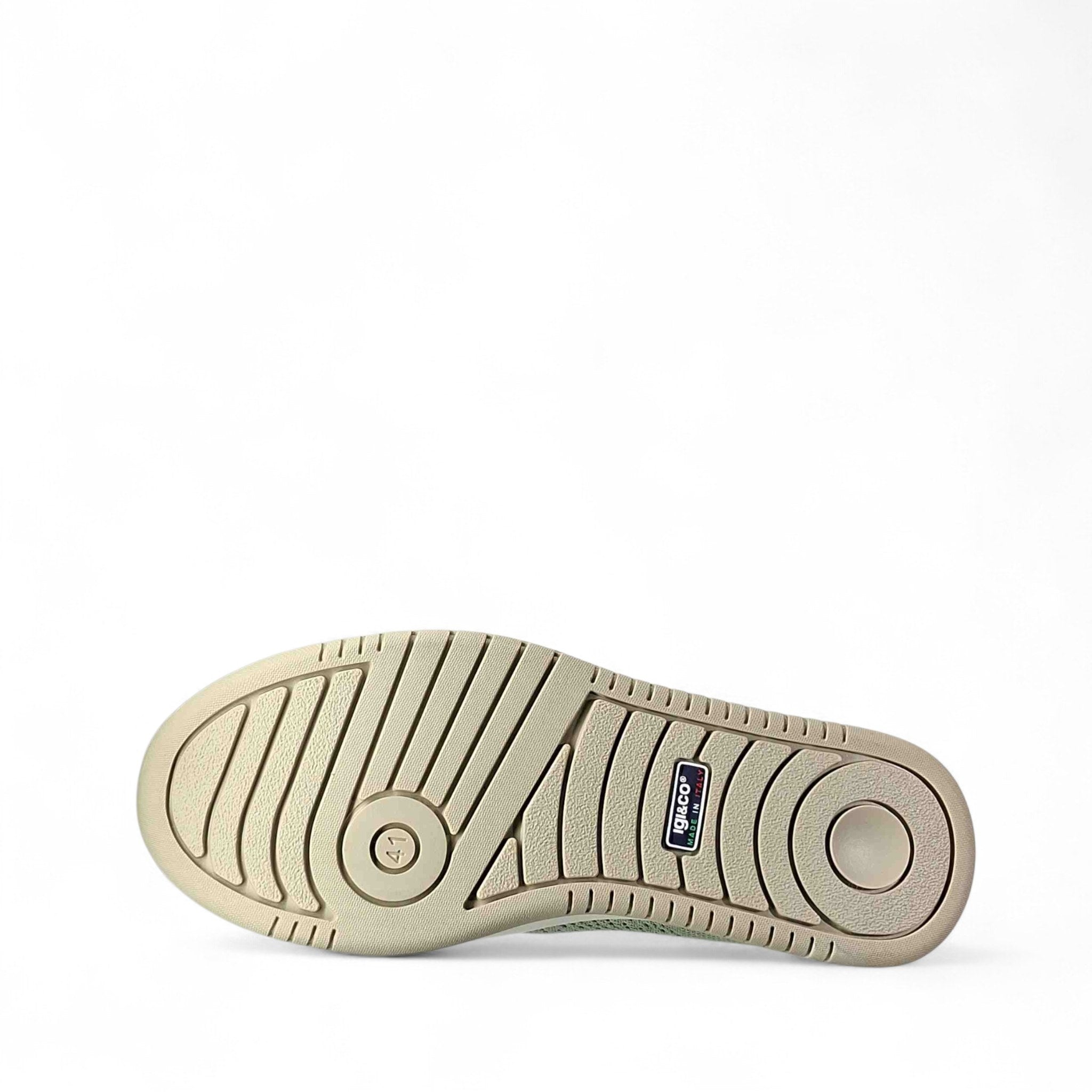 Igi&co Giada Sneakers basse da Donna – 1143744