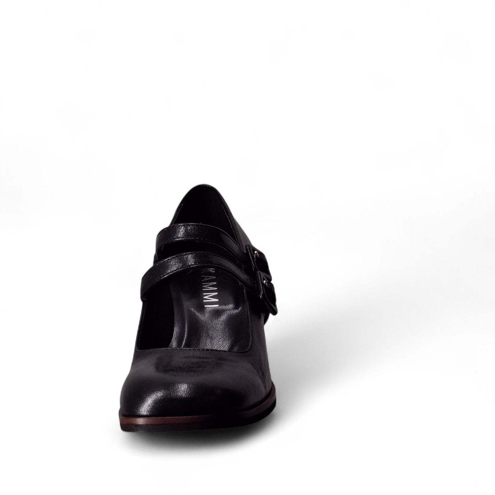 Kammi Decolleté Oscar da Donna – Nero