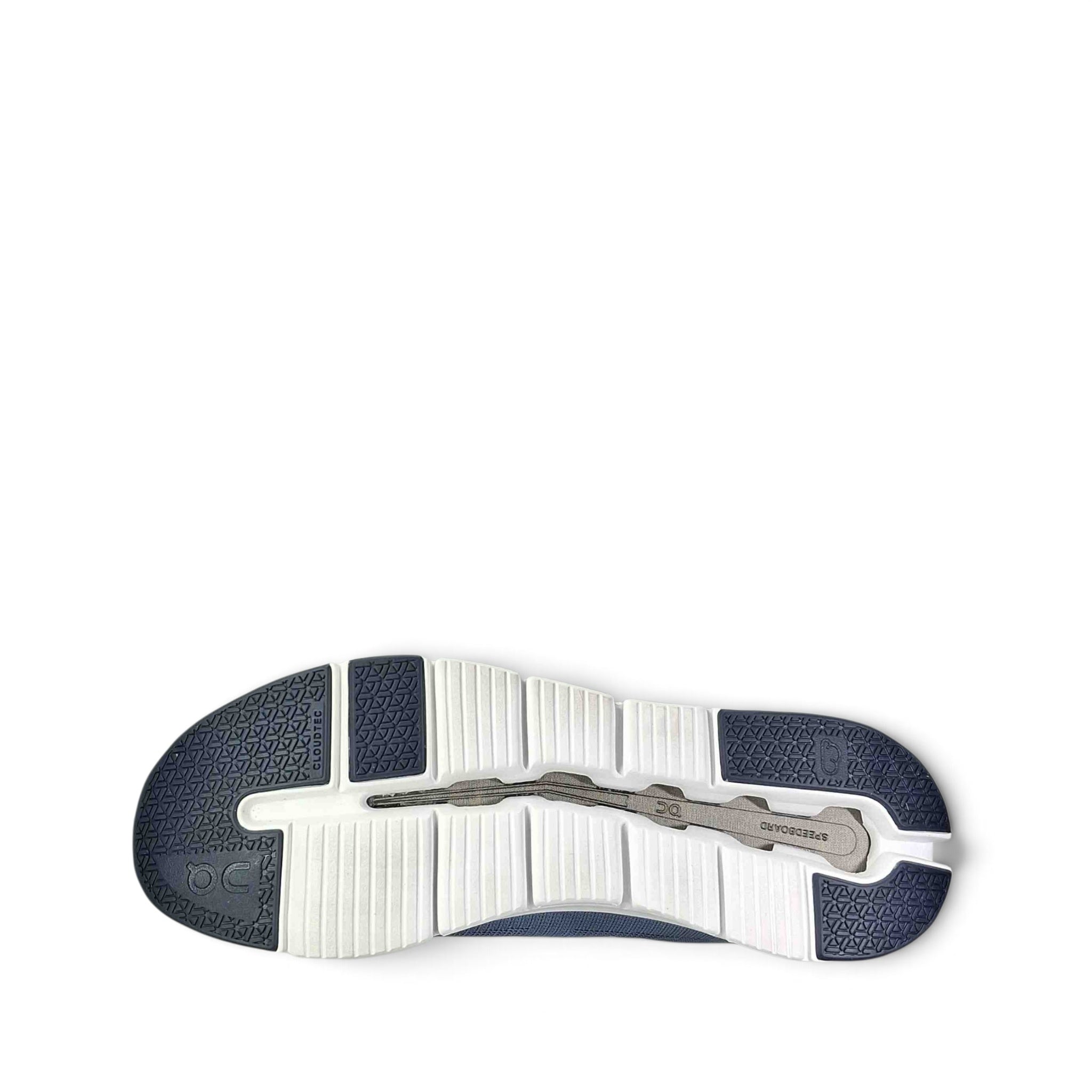 On Cloudrift Sportive casual stringate da Uomo – U 87.98451
