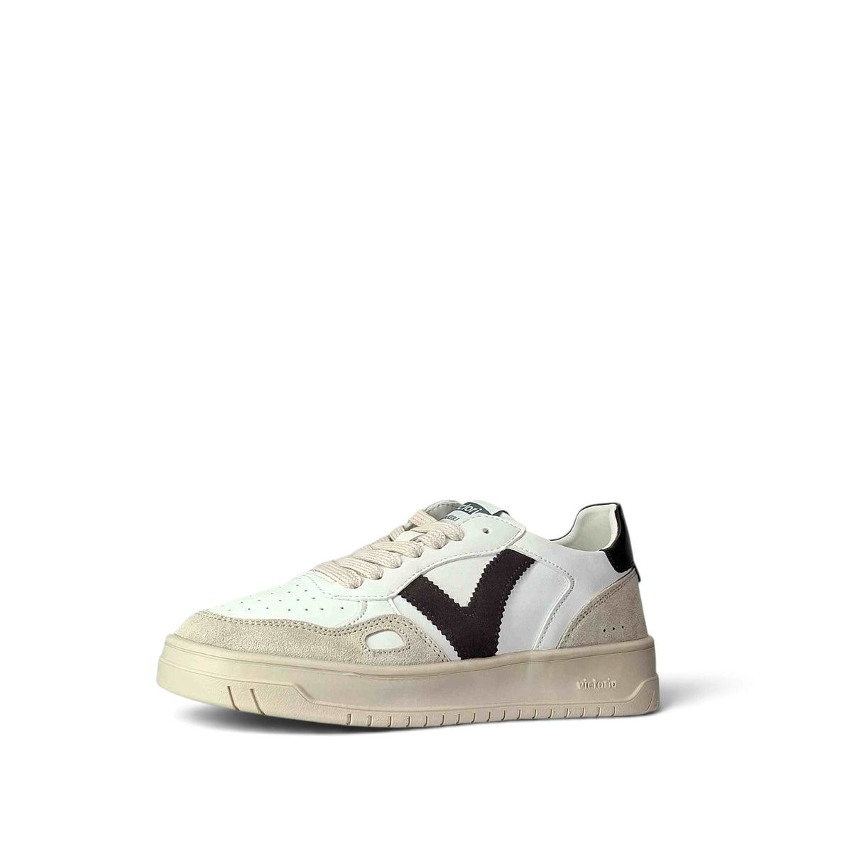 Victoria Calzados Sneakers basse da Donna – 1257136 MARRON