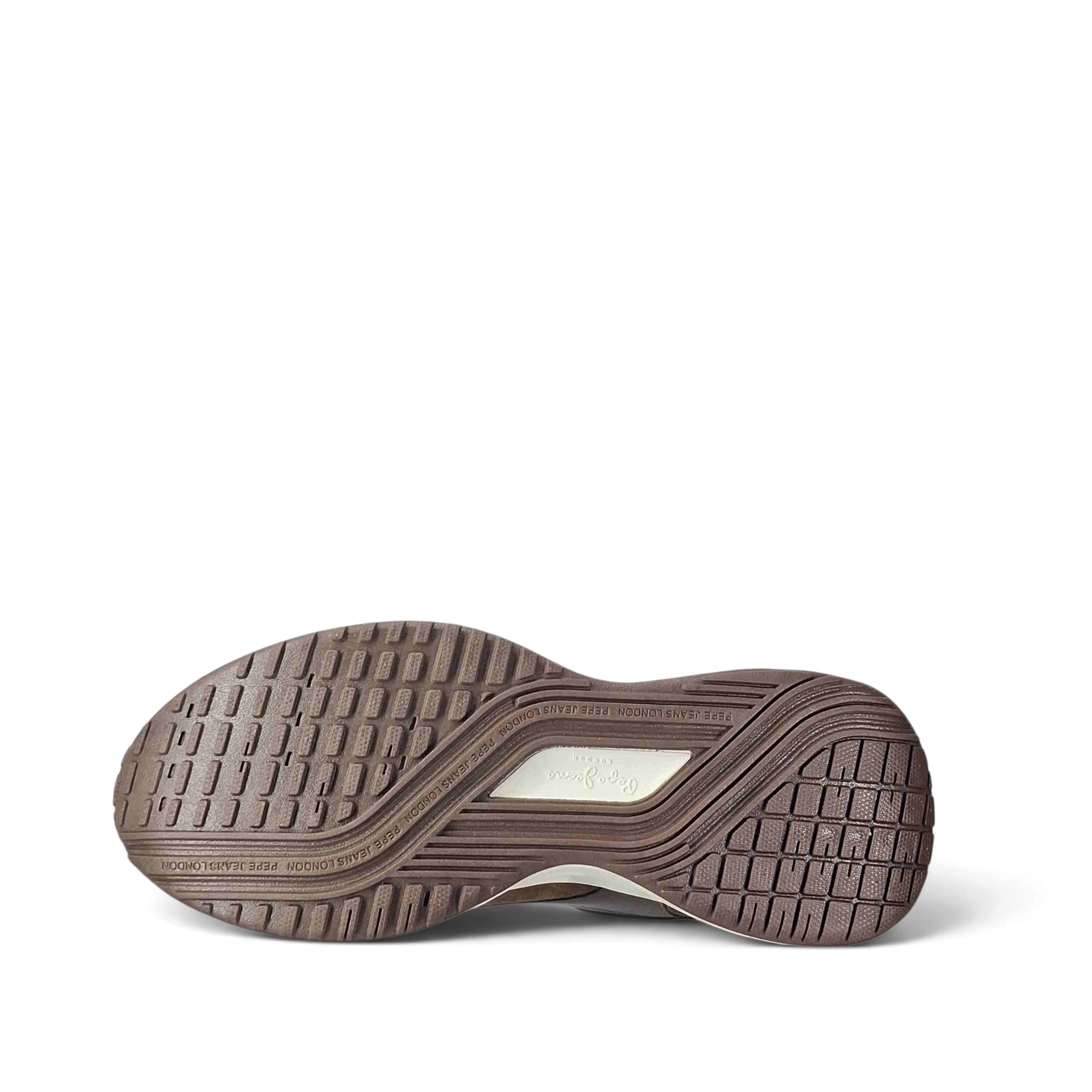 Pepe jeans Bampton street m Sneakers basse da Uomo – PMS600047