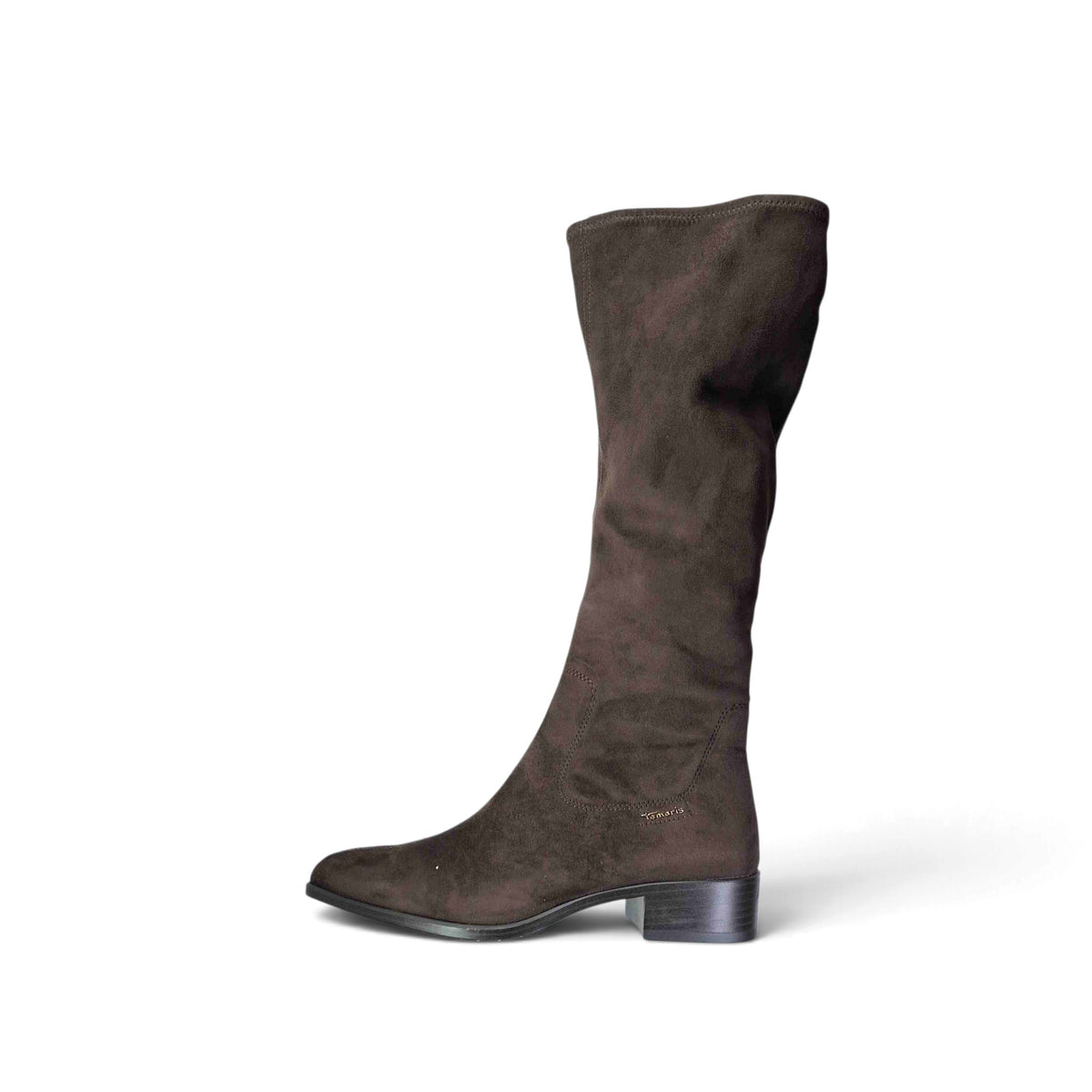 Tamaris Touch-it Stivali senza tacco da Donna – 1-25540-47-304