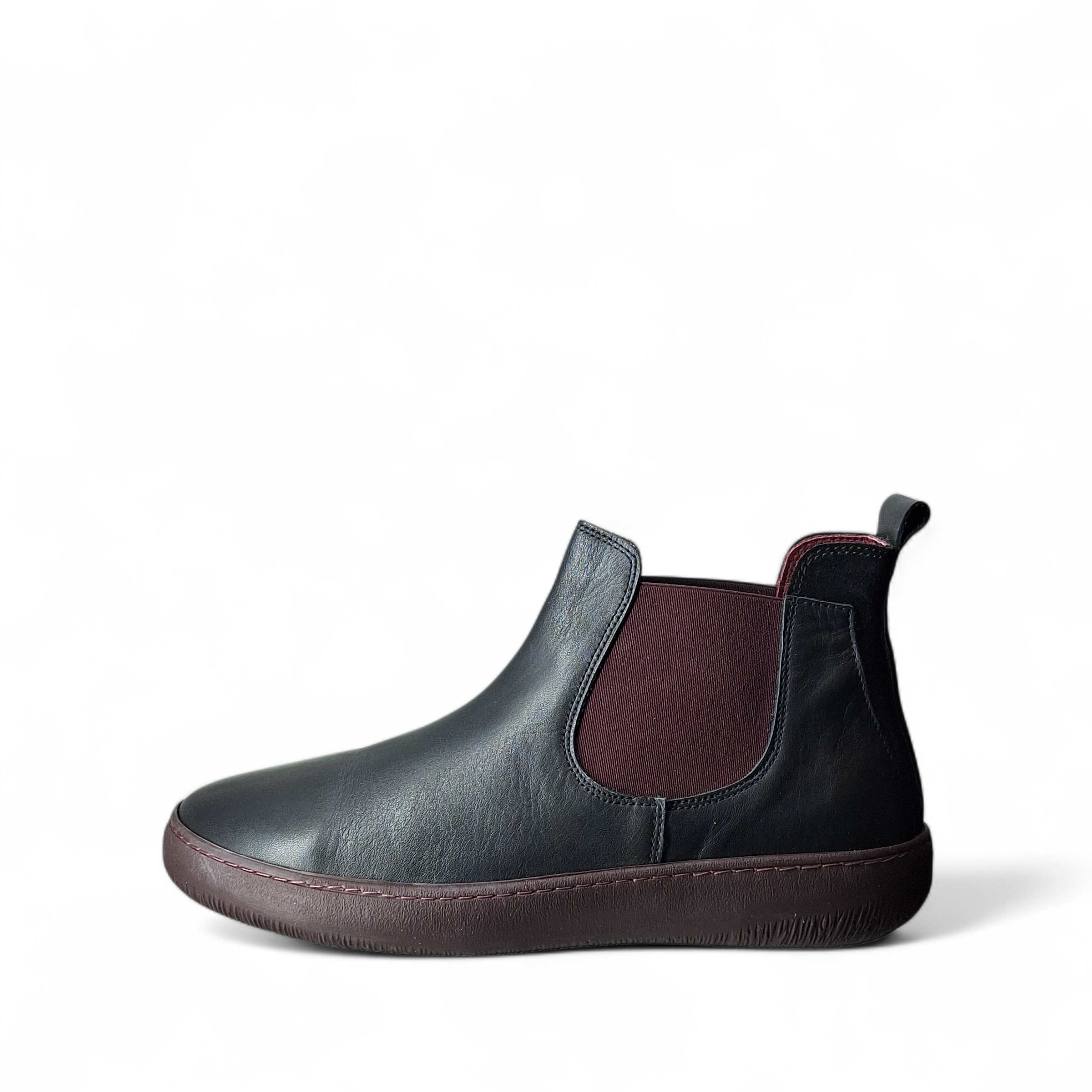 Grunland Po Beatles da Donna – Multicolor - PO2359K4IMOD