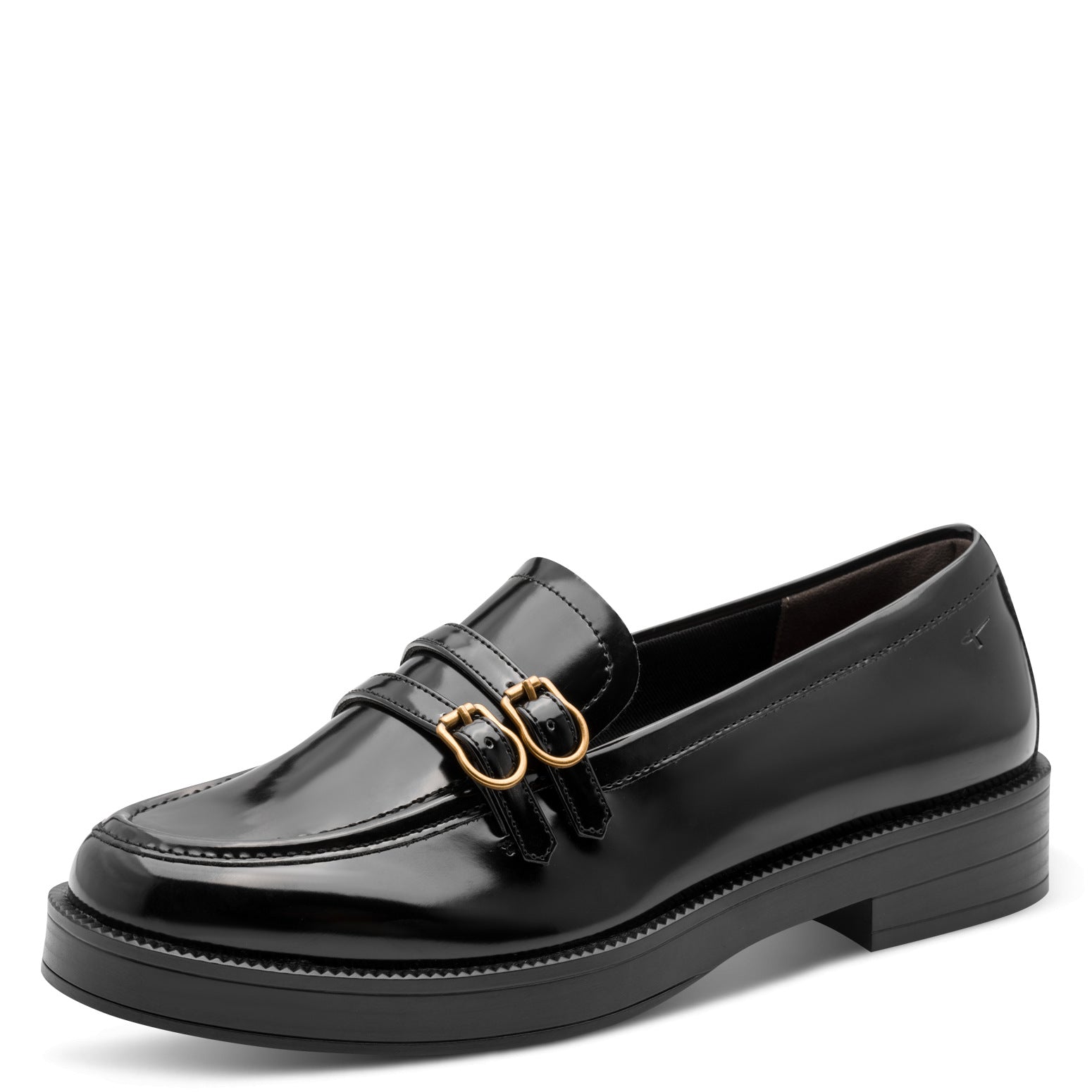 Tamaris Mocassini da Donna – Nero - 1-24348-45-001