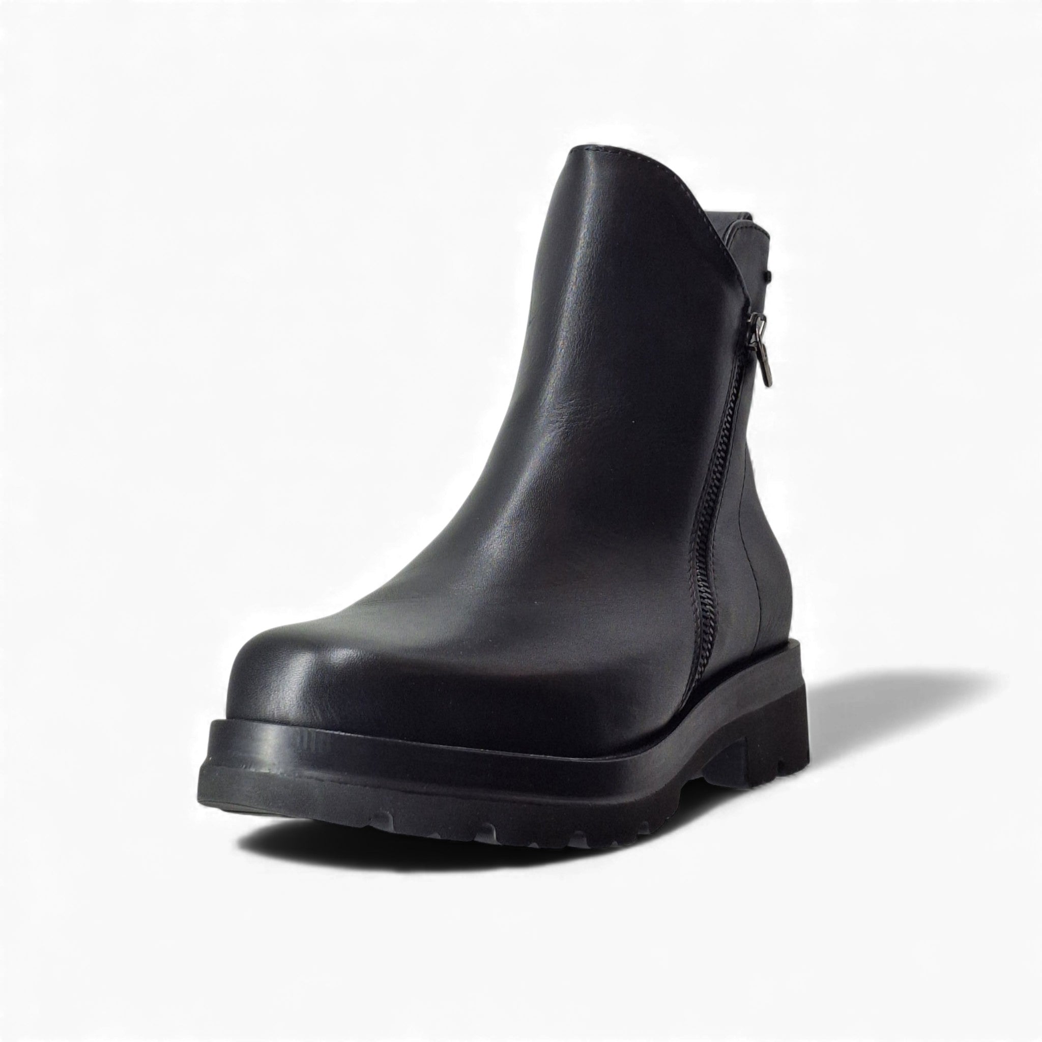 Igi&Co Stivaletti senza stringhe Donna Sabana da Donna – Nero