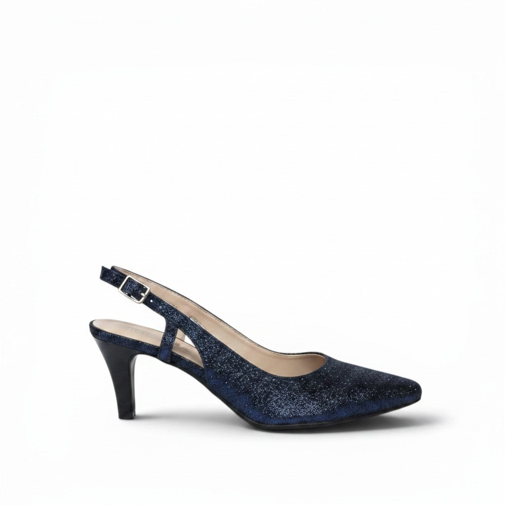 Kammi Silvia Decolleté da Donna – E9360_B