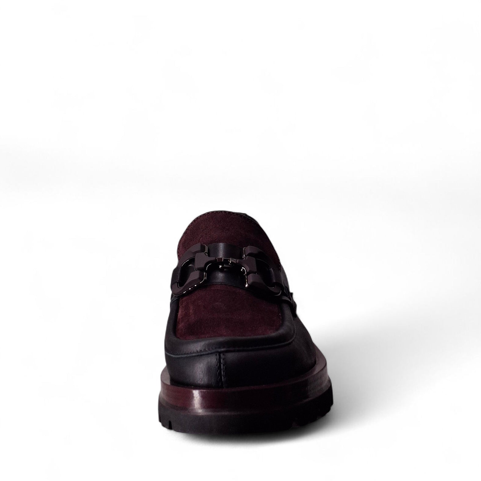 Kammi Mocassini da Donna – Nero