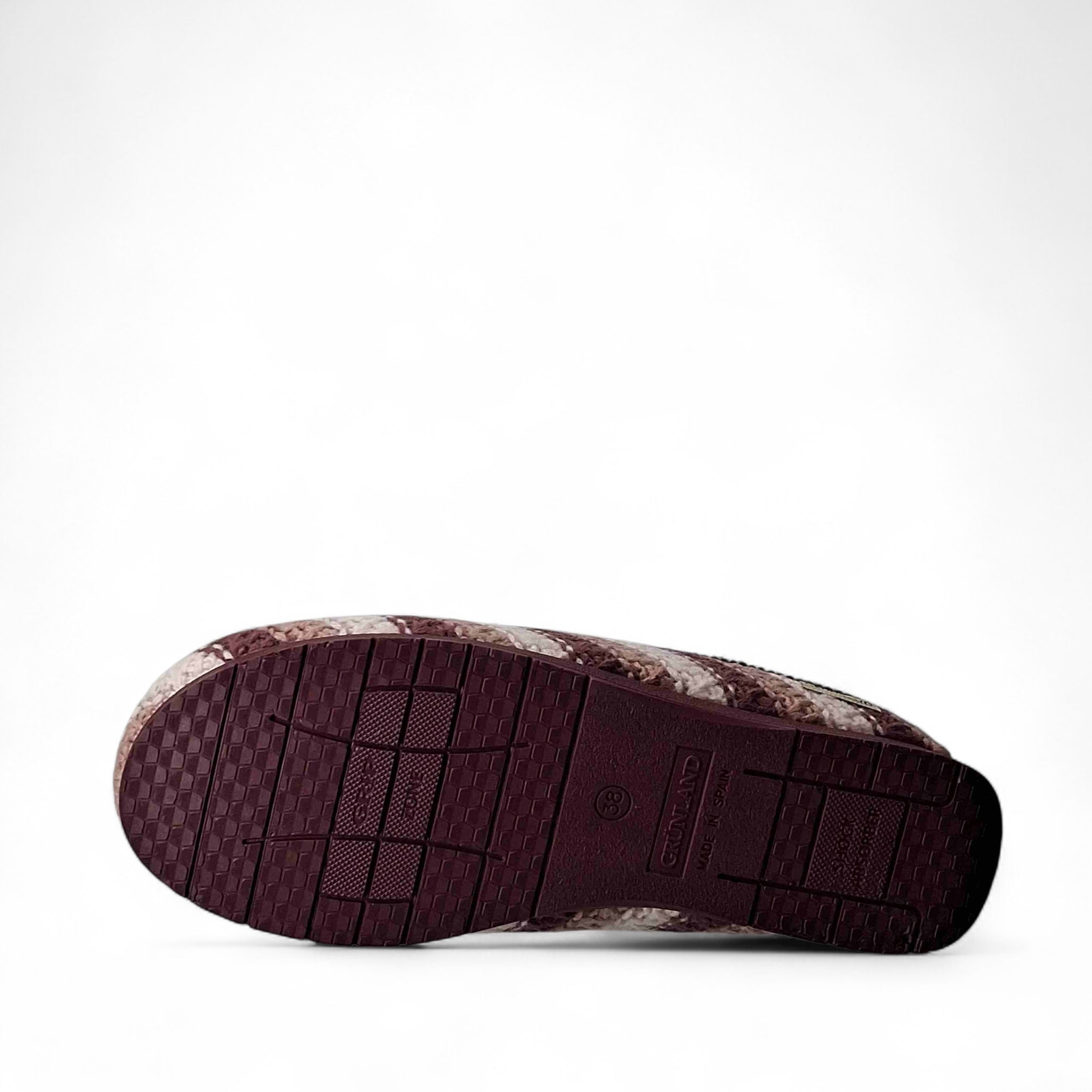Grunland Ci3062b5adra bordo Pantofole chiuse da Donna – CI3062B5ADRA BORDO