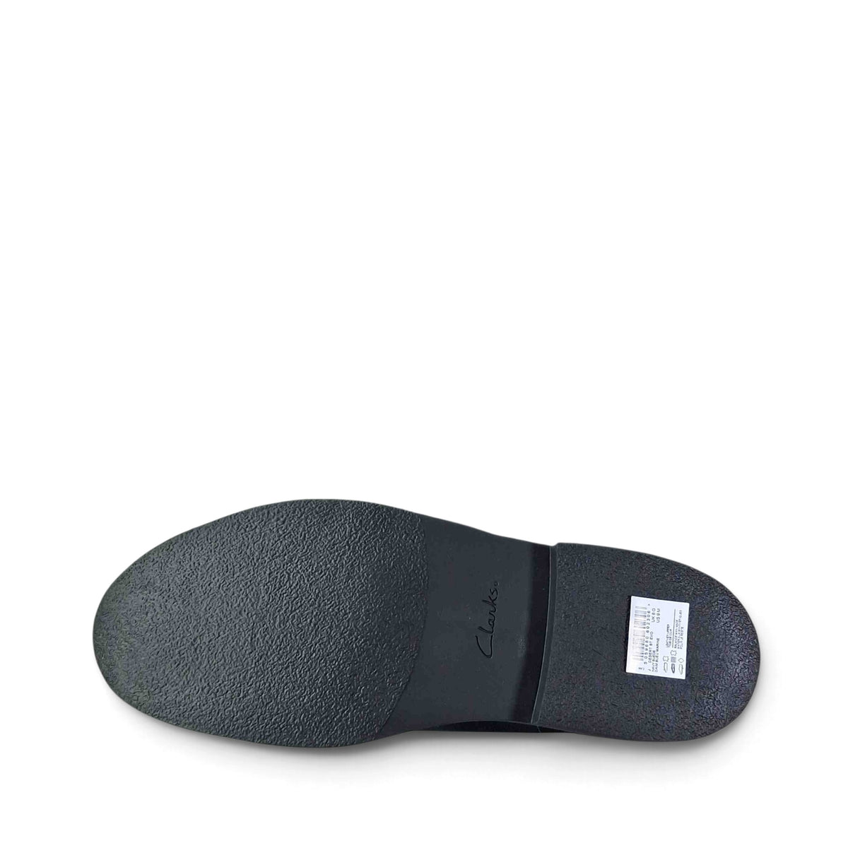 Clarks Desert Bt Evo Stivaletti Stringati da Uomo – 26168085