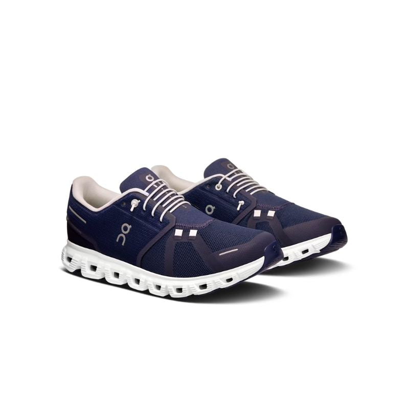 On Sneakers Basse Cloud da Uomo – Bianco