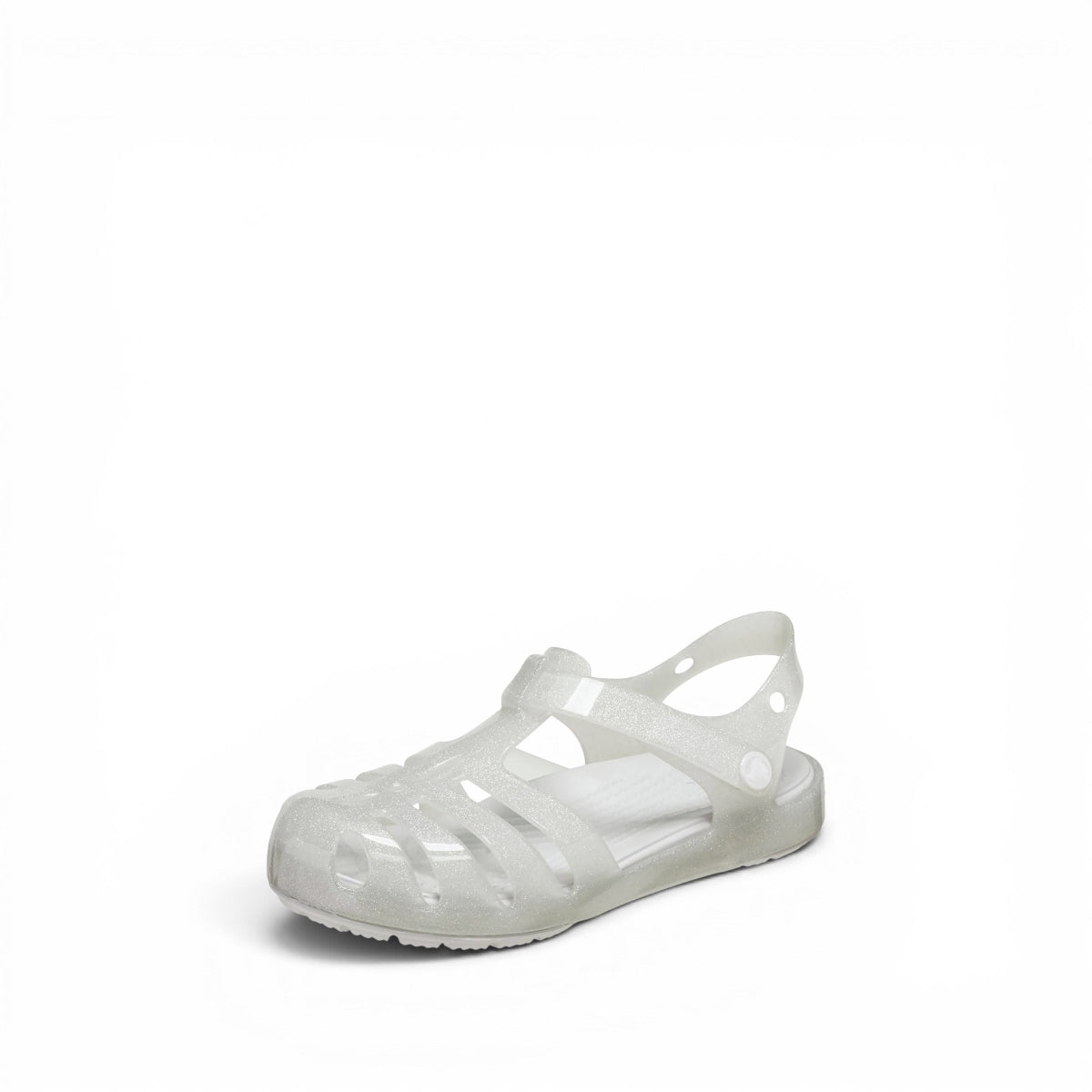 Crocs Isabella Sandal Toddler Ciabatte In Gomma da Bambina – 208444 0IC