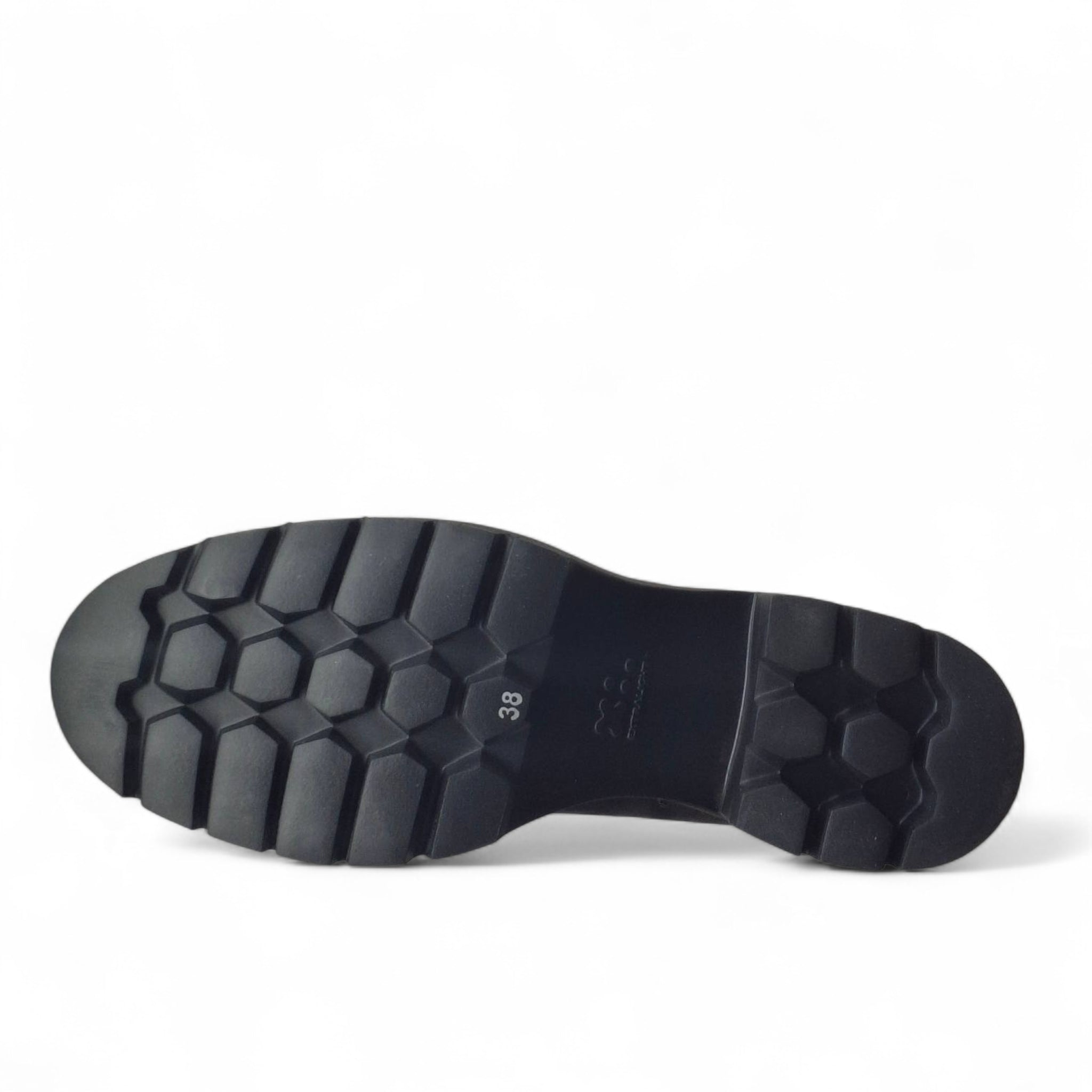 Mat 20 Mocassini da Donna – Multicolor