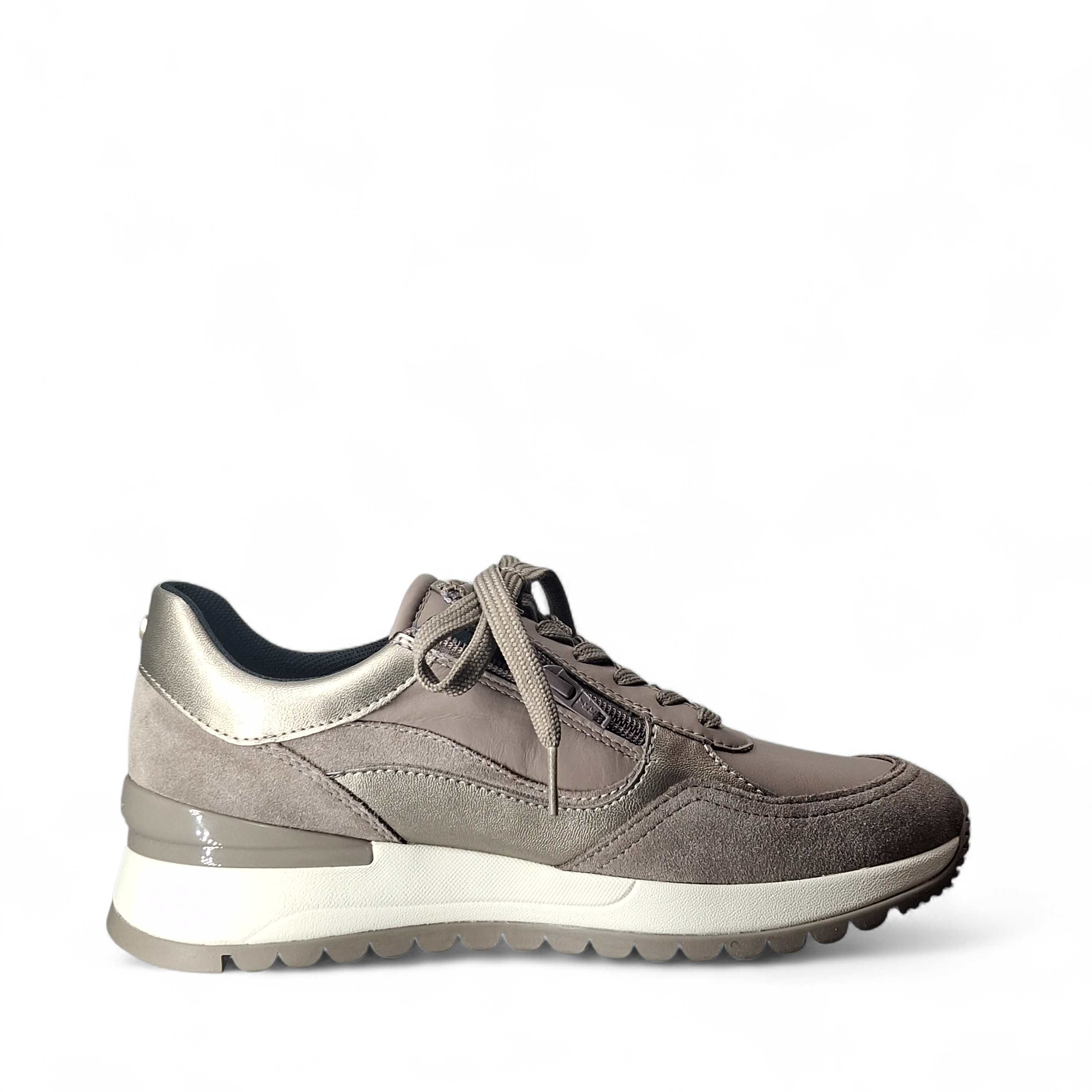 Geox Sneakers Basse D Desya da Donna – Multicolor