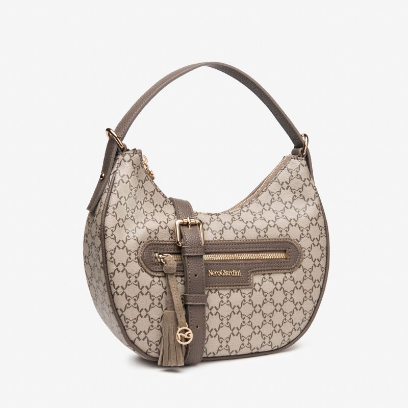 Nero Giardini Shopping Strutturate da Donna – Multicolor