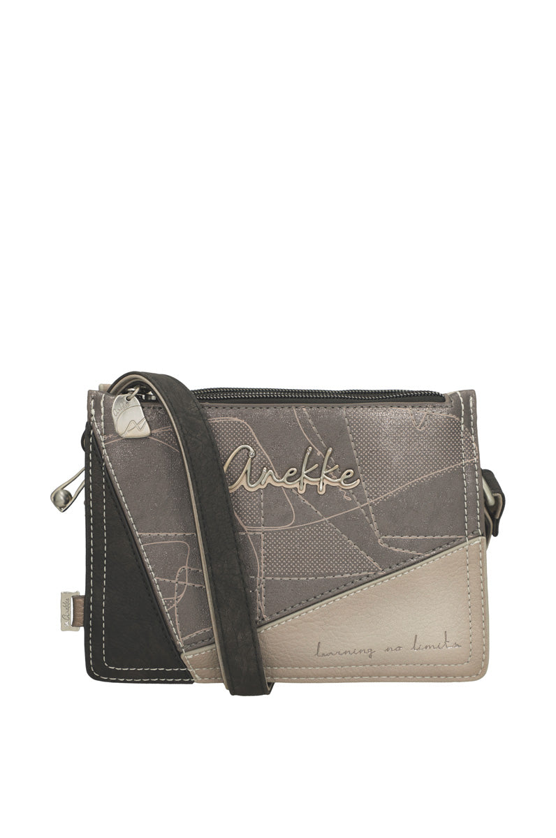 Anekke Bolso Bandolera . da Donna – 42813-287