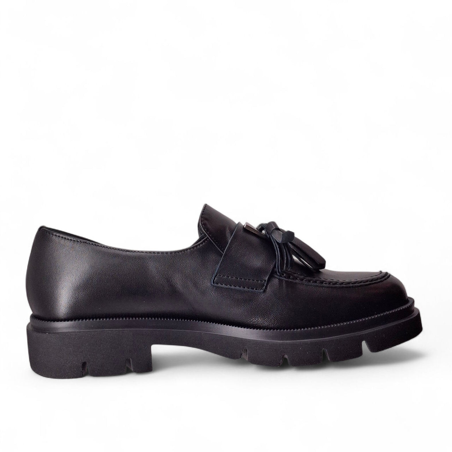 Kammi Mocassini da Donna – Nero
