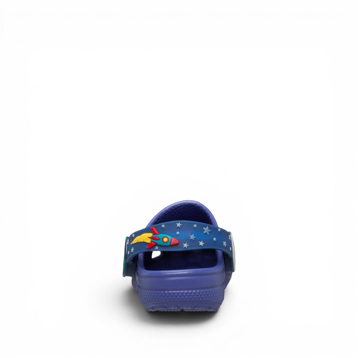 Crocs Imagination Lights Ciabatte In Gomma da Bambina – 211892 SAPP