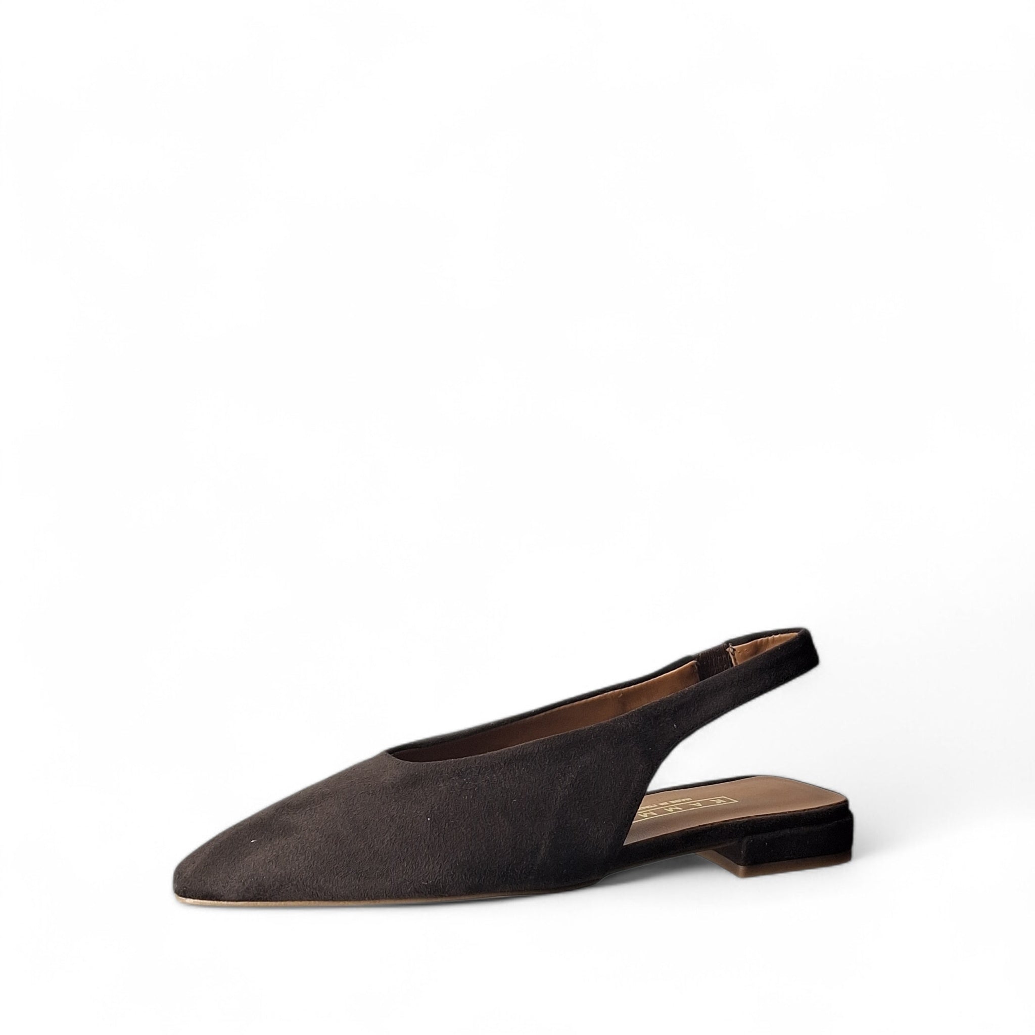 Kammi Baby R Ballerine da Donna – 411A100 TDM
