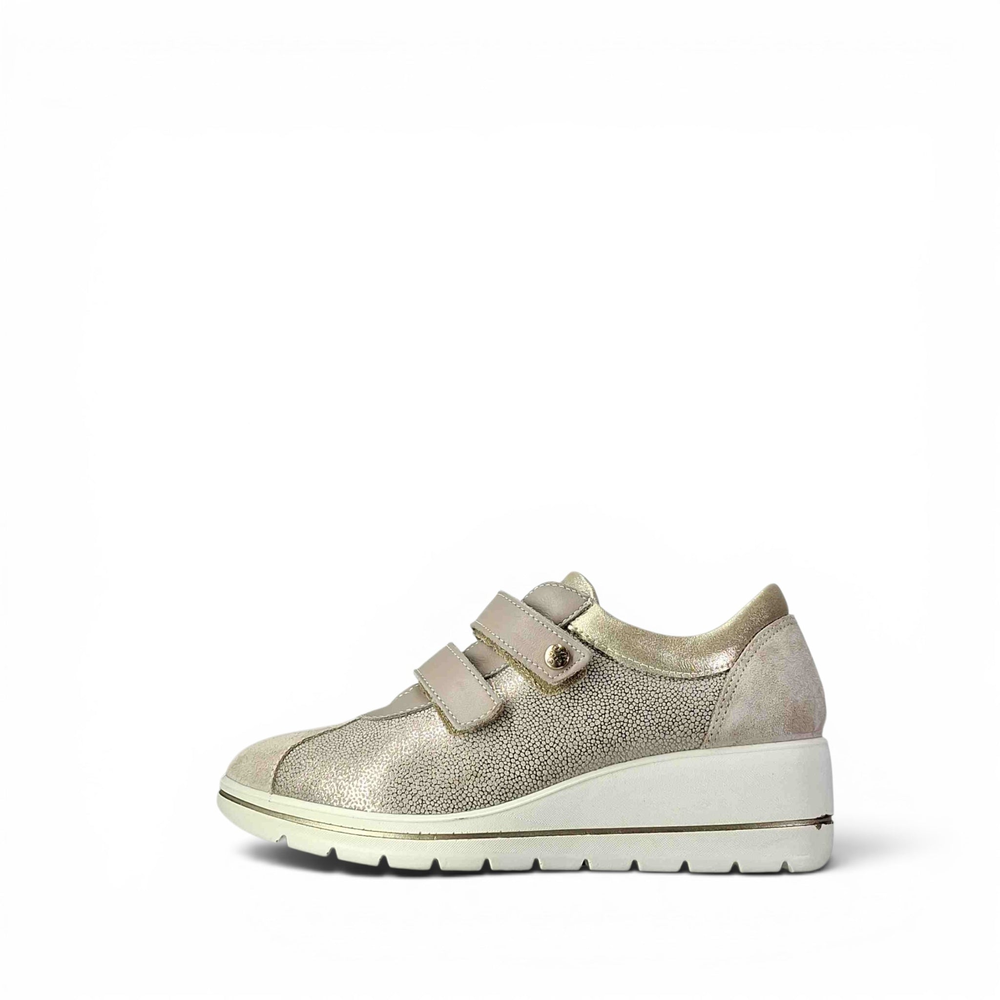Enval Enrica Sneakers Alte da Donna – 7759522