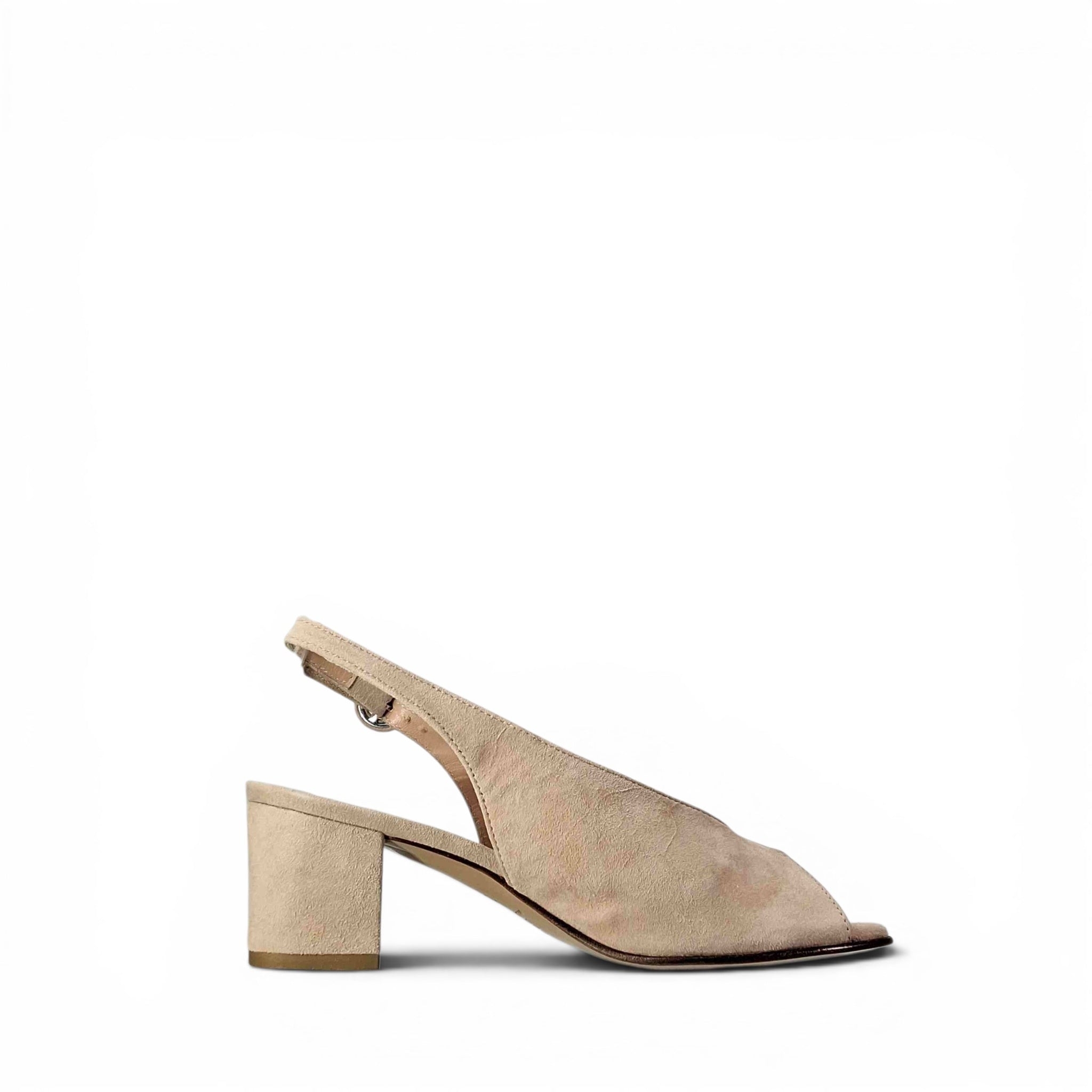 Kammi Asia Sandali Con Tacco da Donna – E5TR60C1C