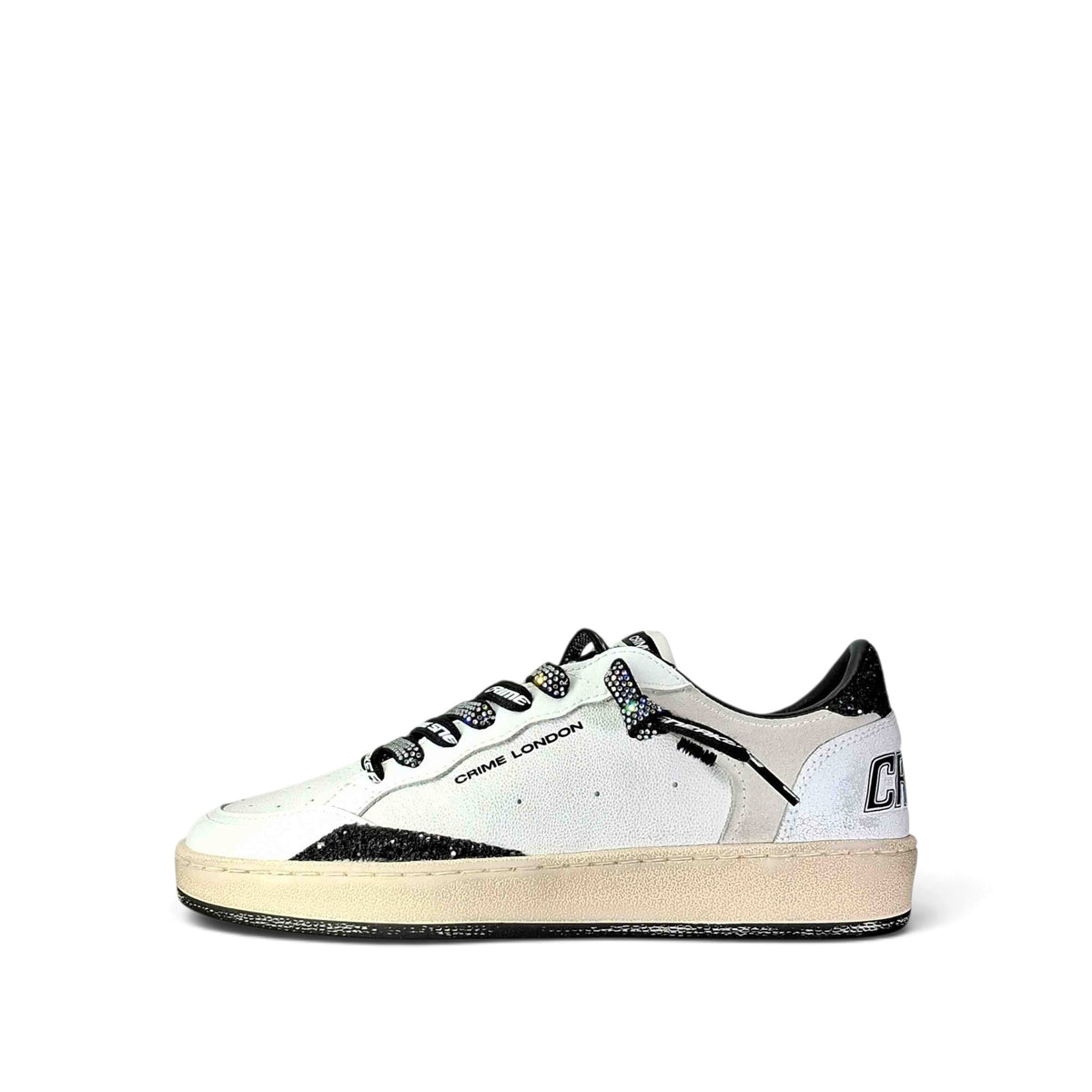 Crime London Chelsea Sneakers Basse da Donna – 23201AA9B