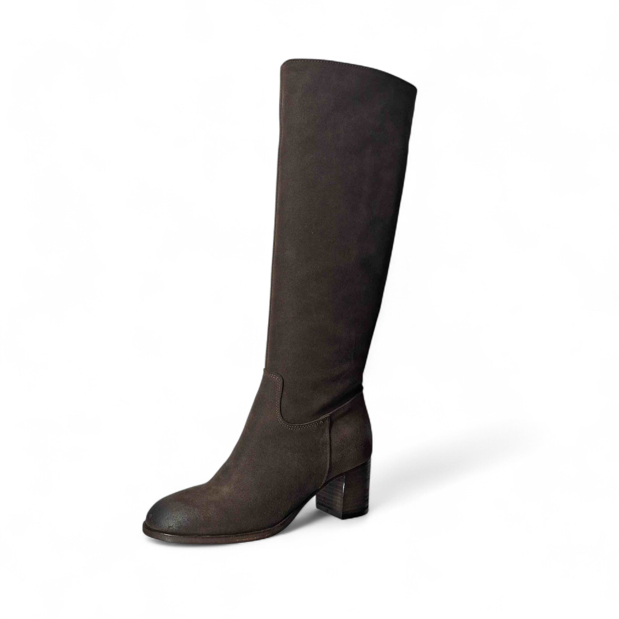 Kammi Con il tacco da Donna – Moro