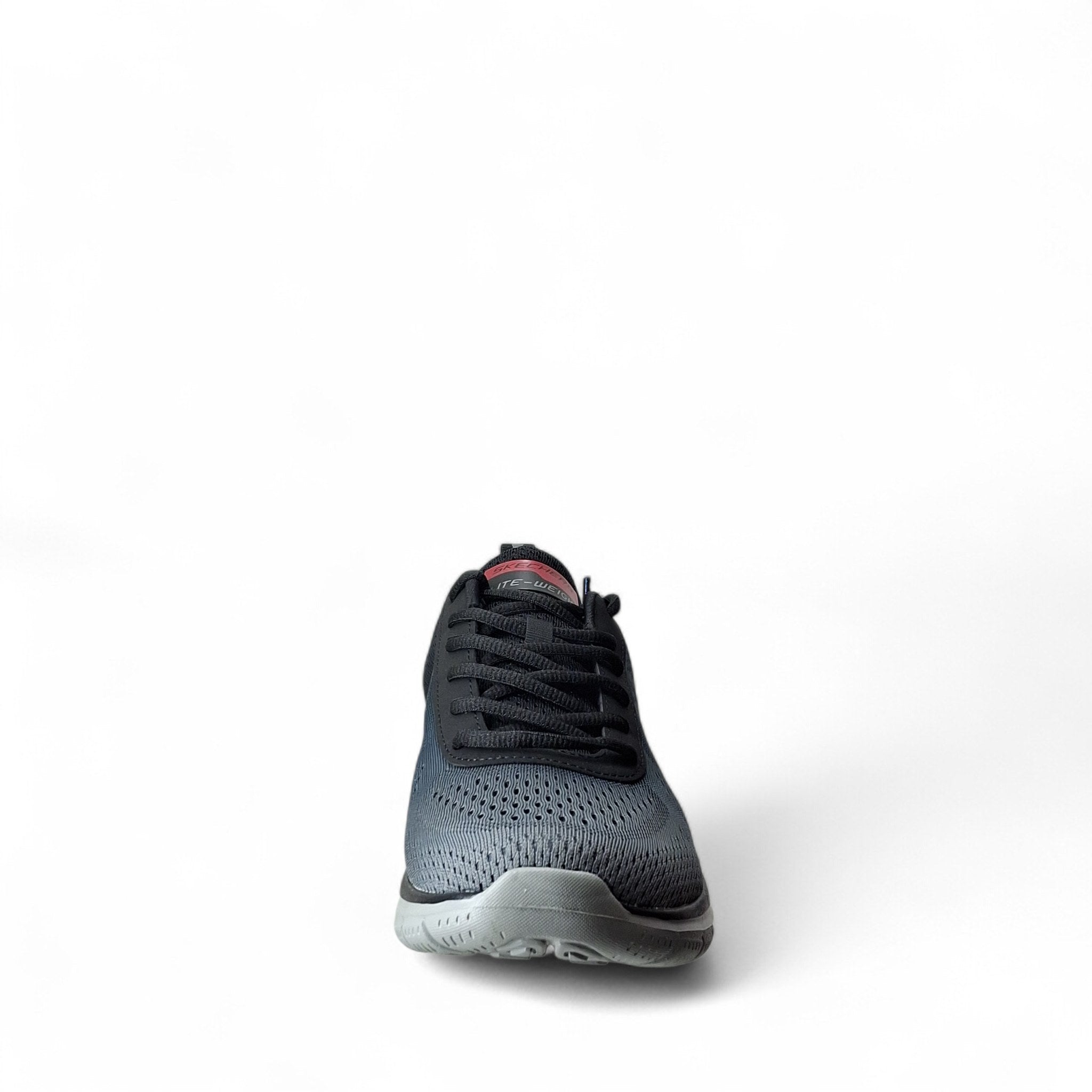 Skechers Trackripkent Sportive Casual Non Stringate da Uomo – 232399 BKCC