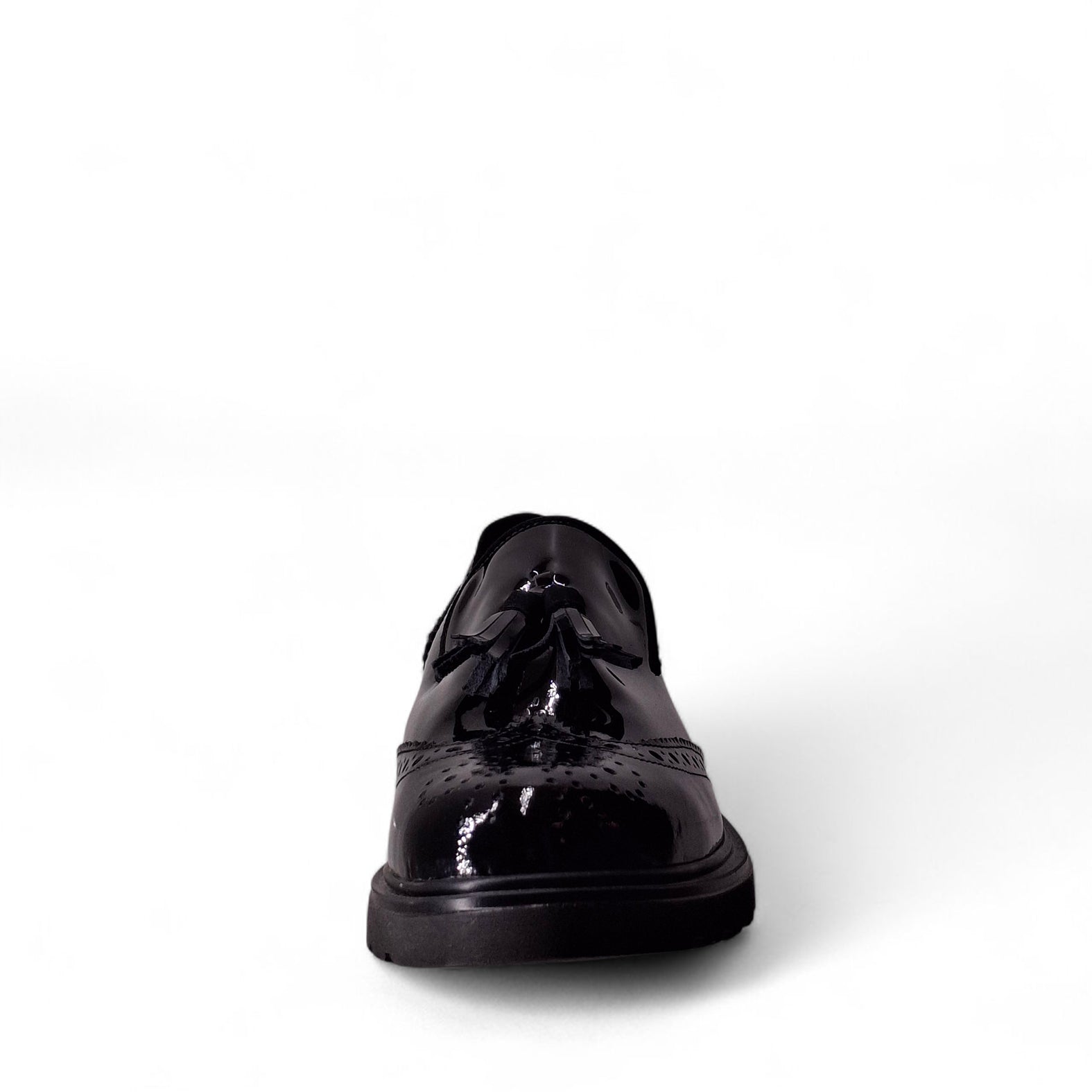 Kammi Mocassini da Donna – Nero