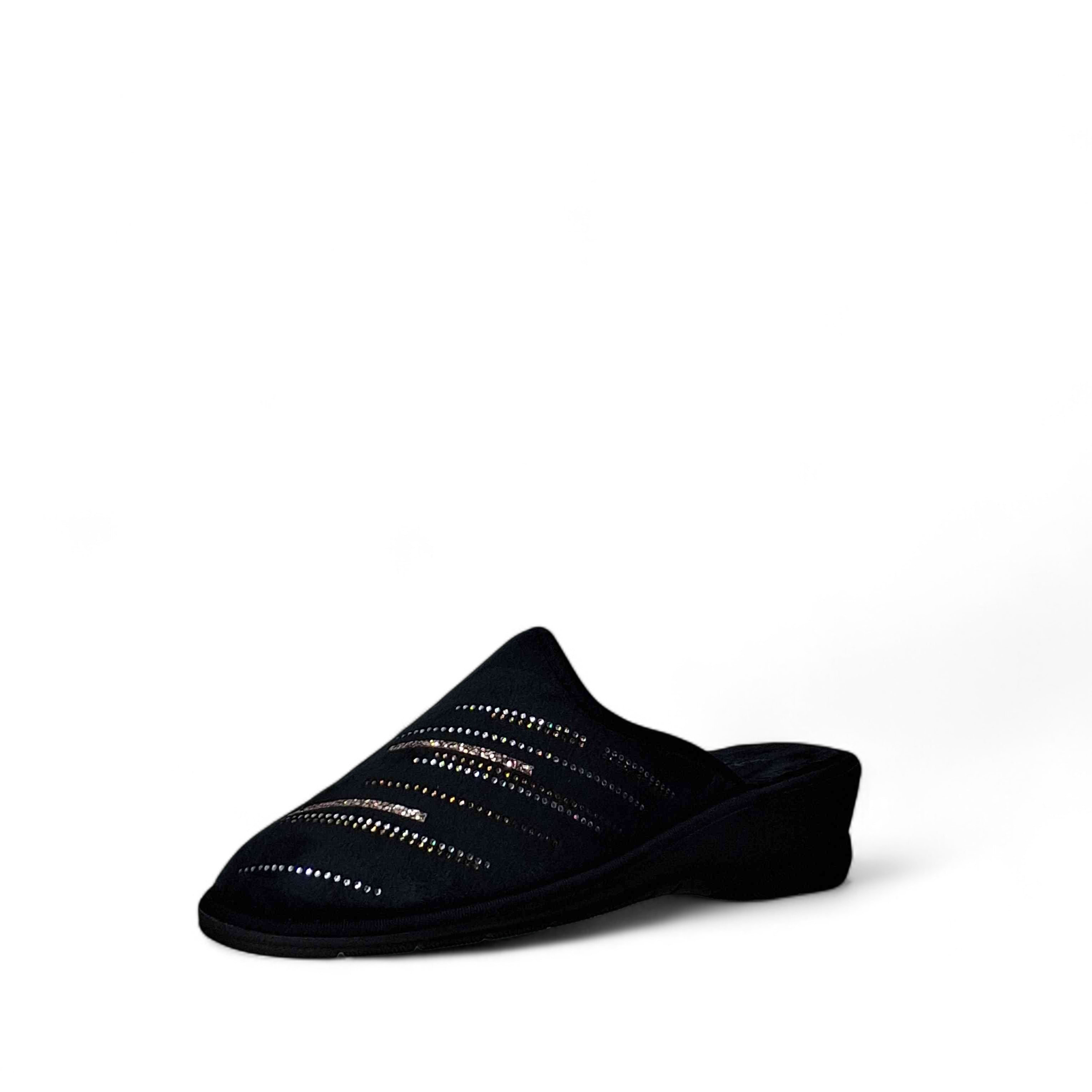 Valleverde Pantofole Chiuse da Donna – ND