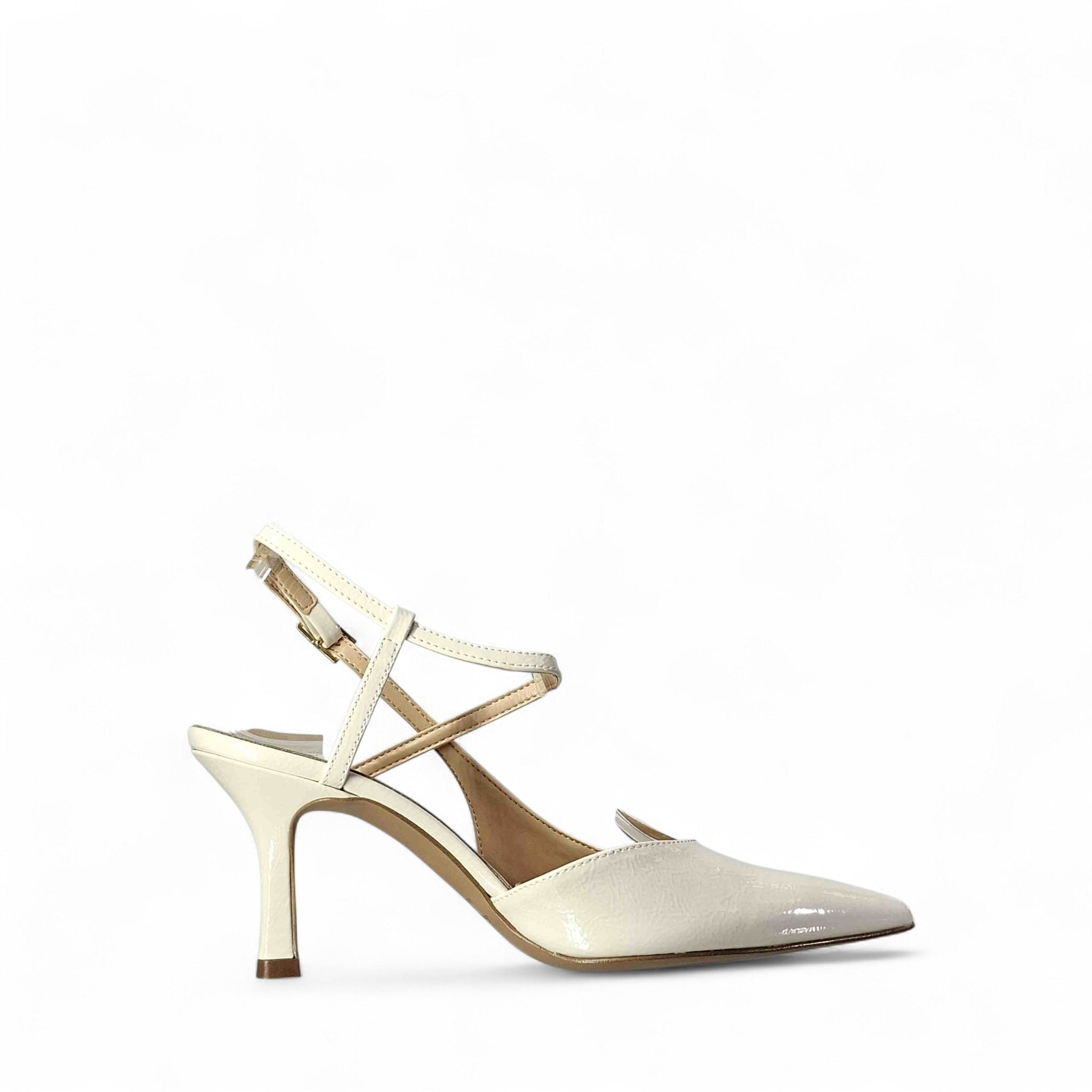 Kammi Flavia Decolleté da Donna – ND - 2164M051 NAPL BURRO