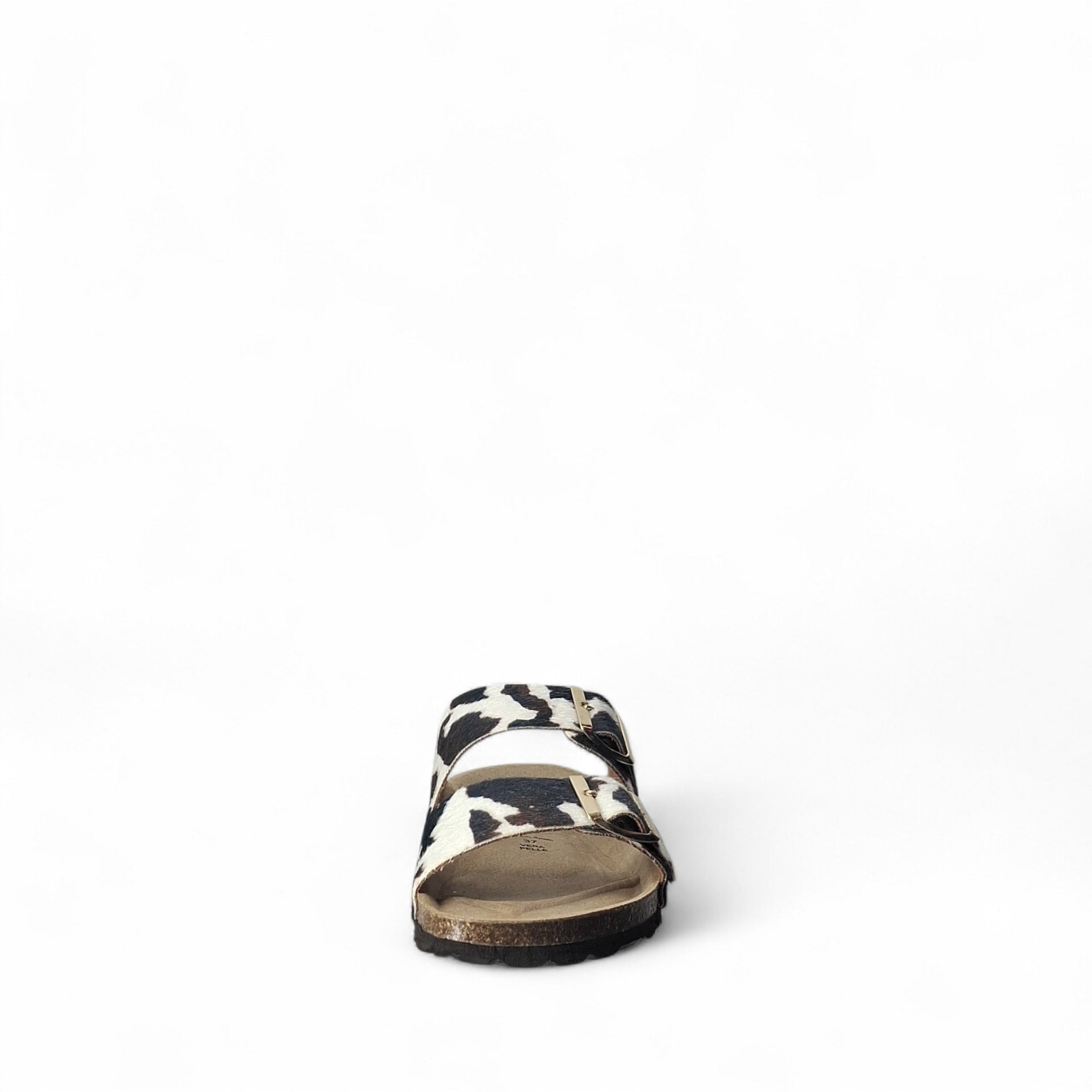 Dorea Pe Pantofole Chiuse da Donna – ND - PE676