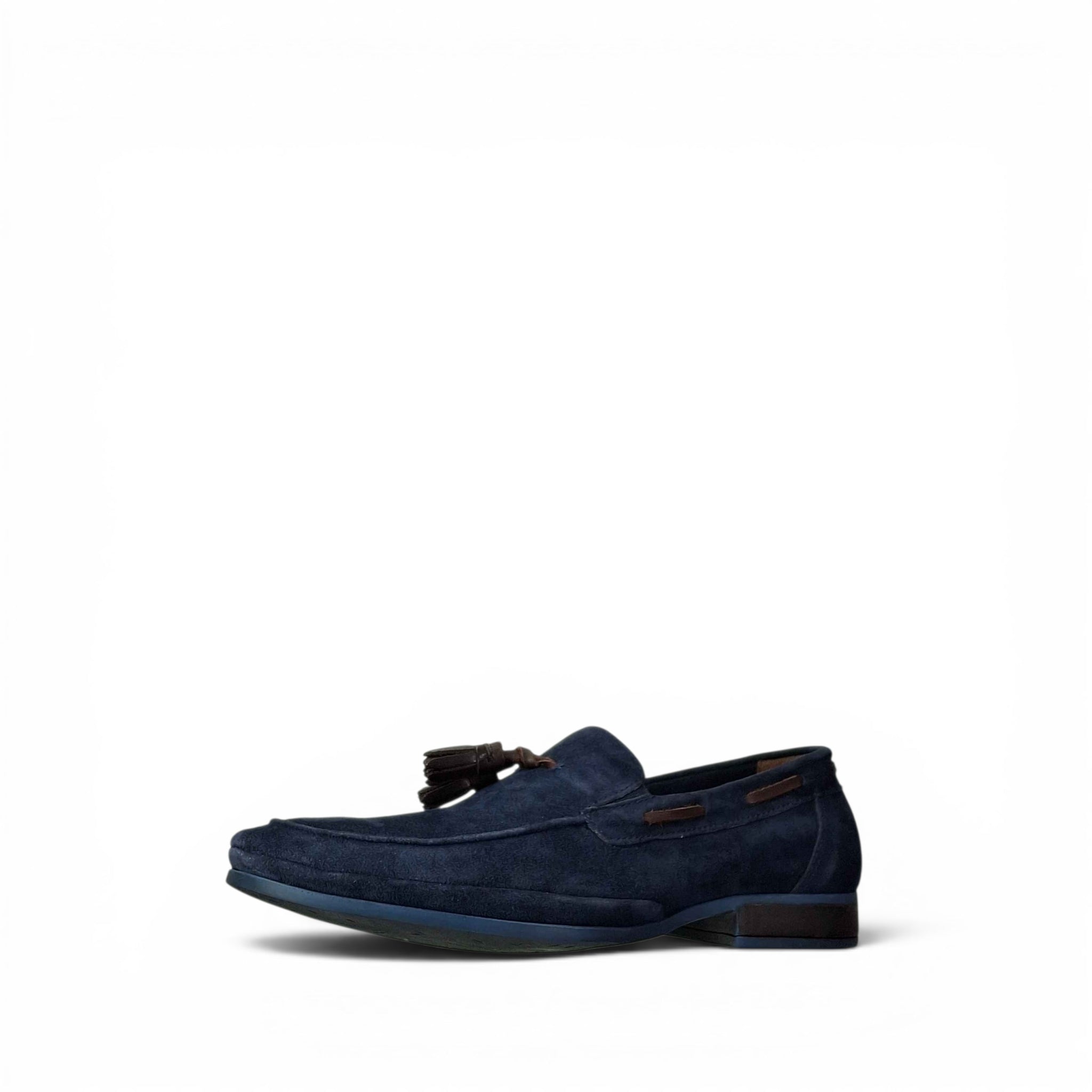 Scarpe Basse - Mocassini