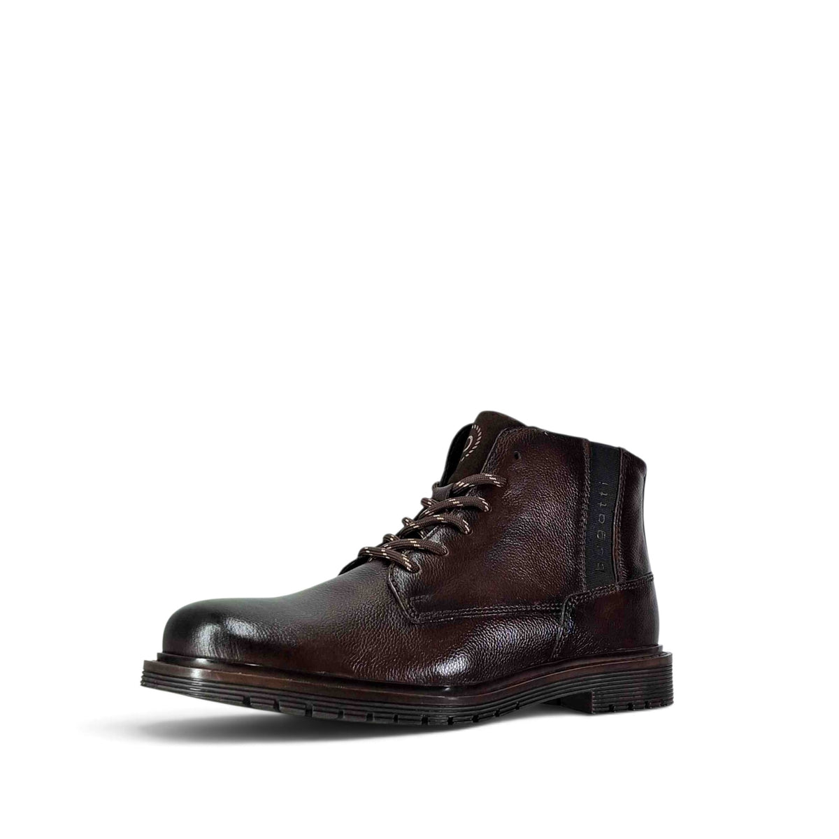Bugatti shoes Michele Scarpe basse stringate da Uomo – 325ATE321000-6000
