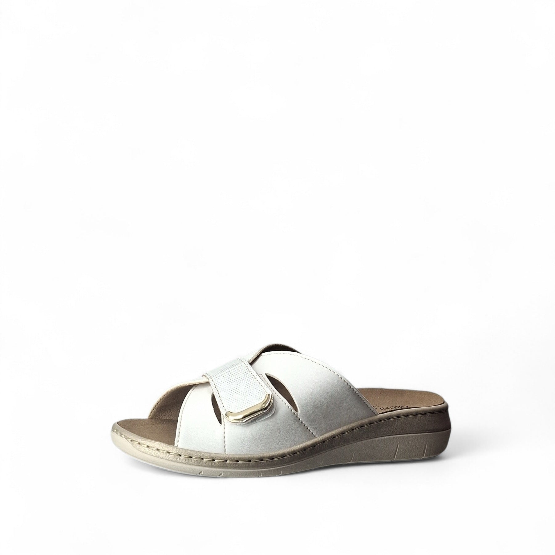 Grunland Dasa Ciabatta Estraibile da Donna – CE0776B1DASA