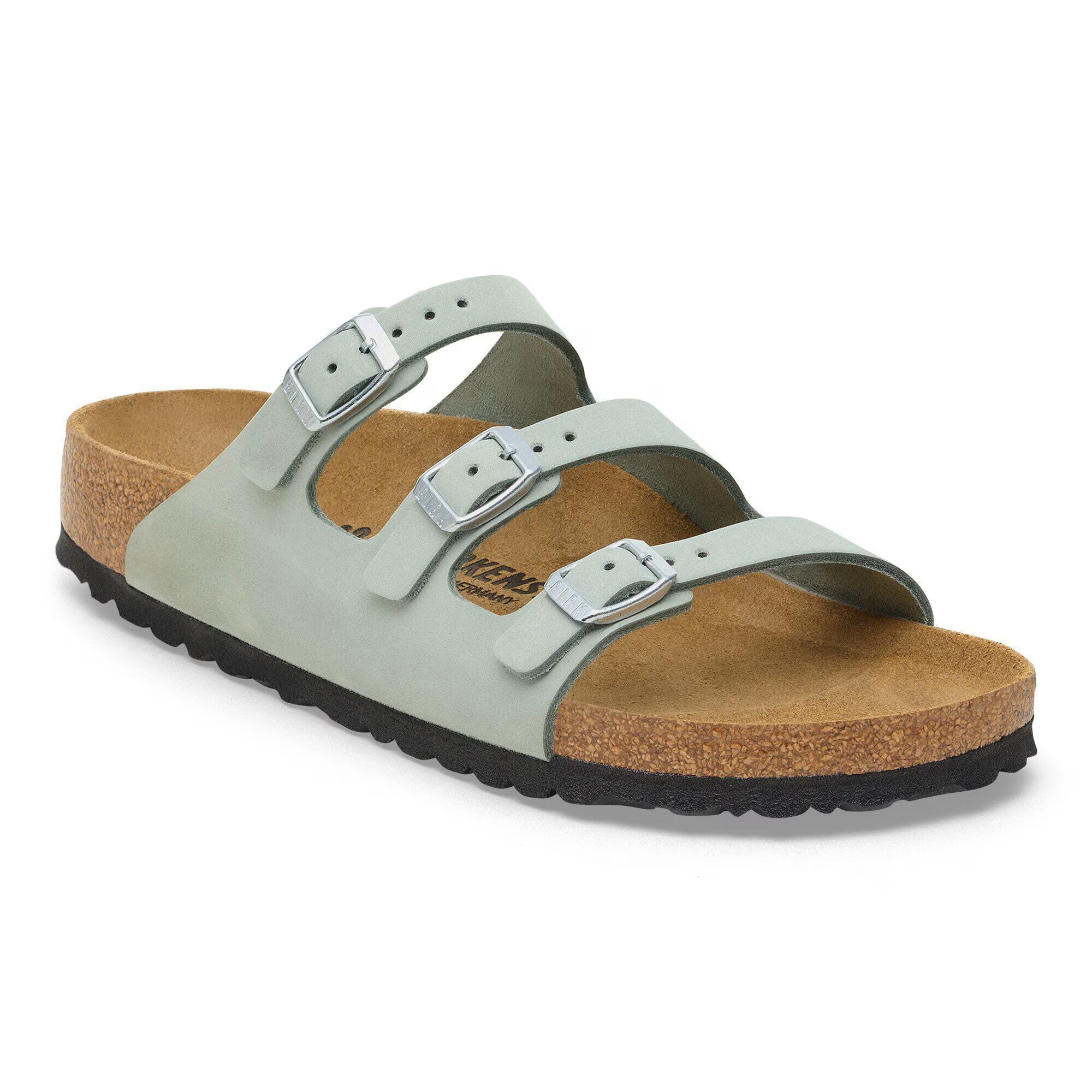 Birkenstock Florida Calz S Ciabatte Basse Unisex – ND - FLORIDA1030319