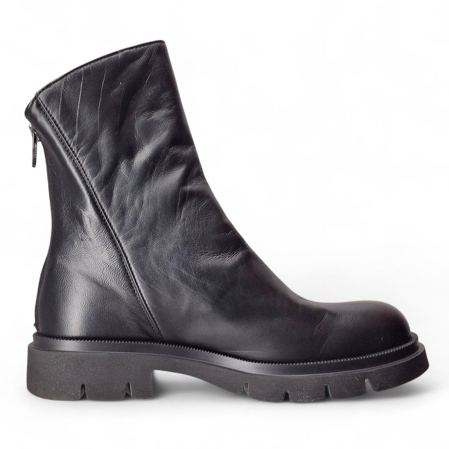 Kammi Mocassini da Donna – Nero