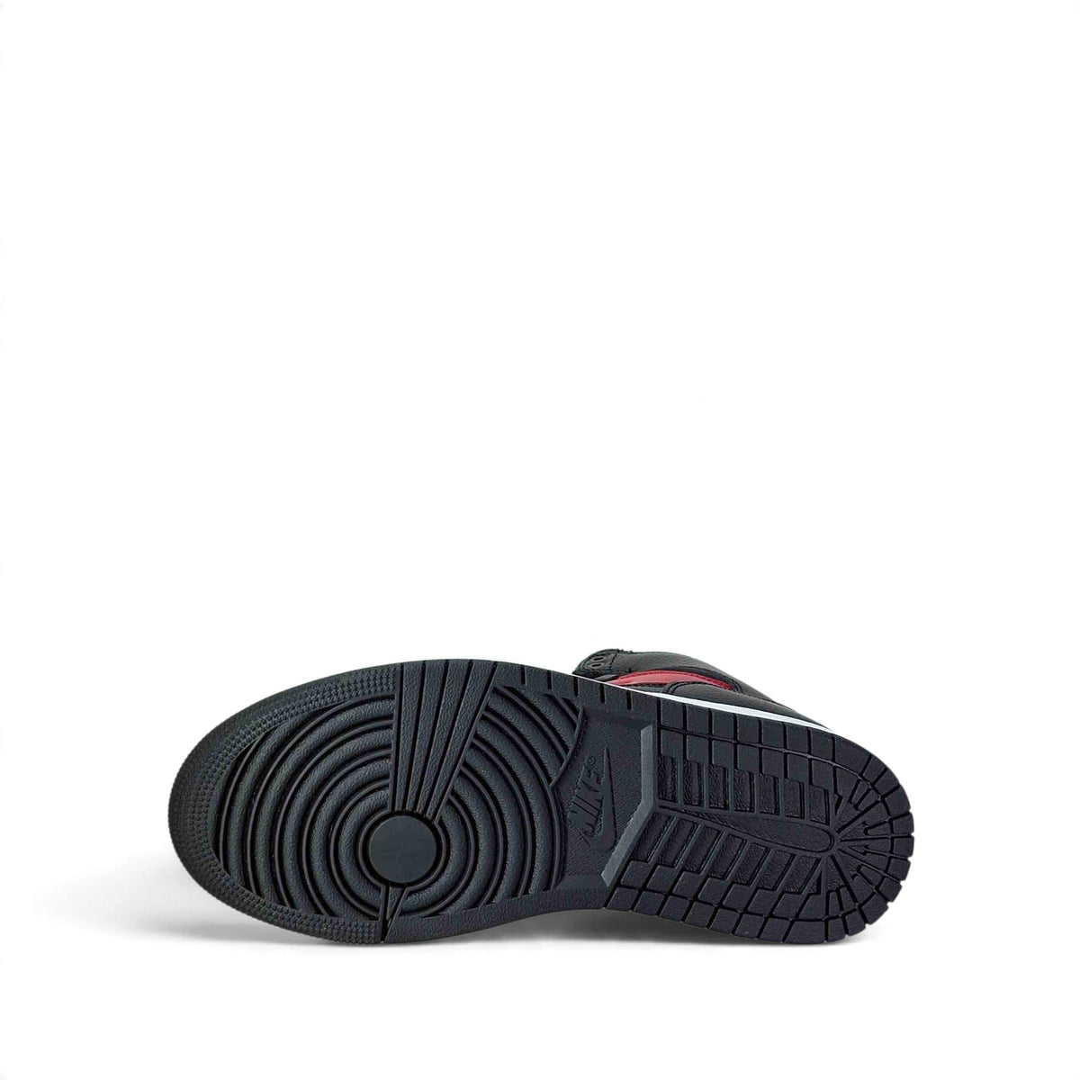Nike Jordan court connect mid Sportive casual stringate da Bambino – IQ7694-006