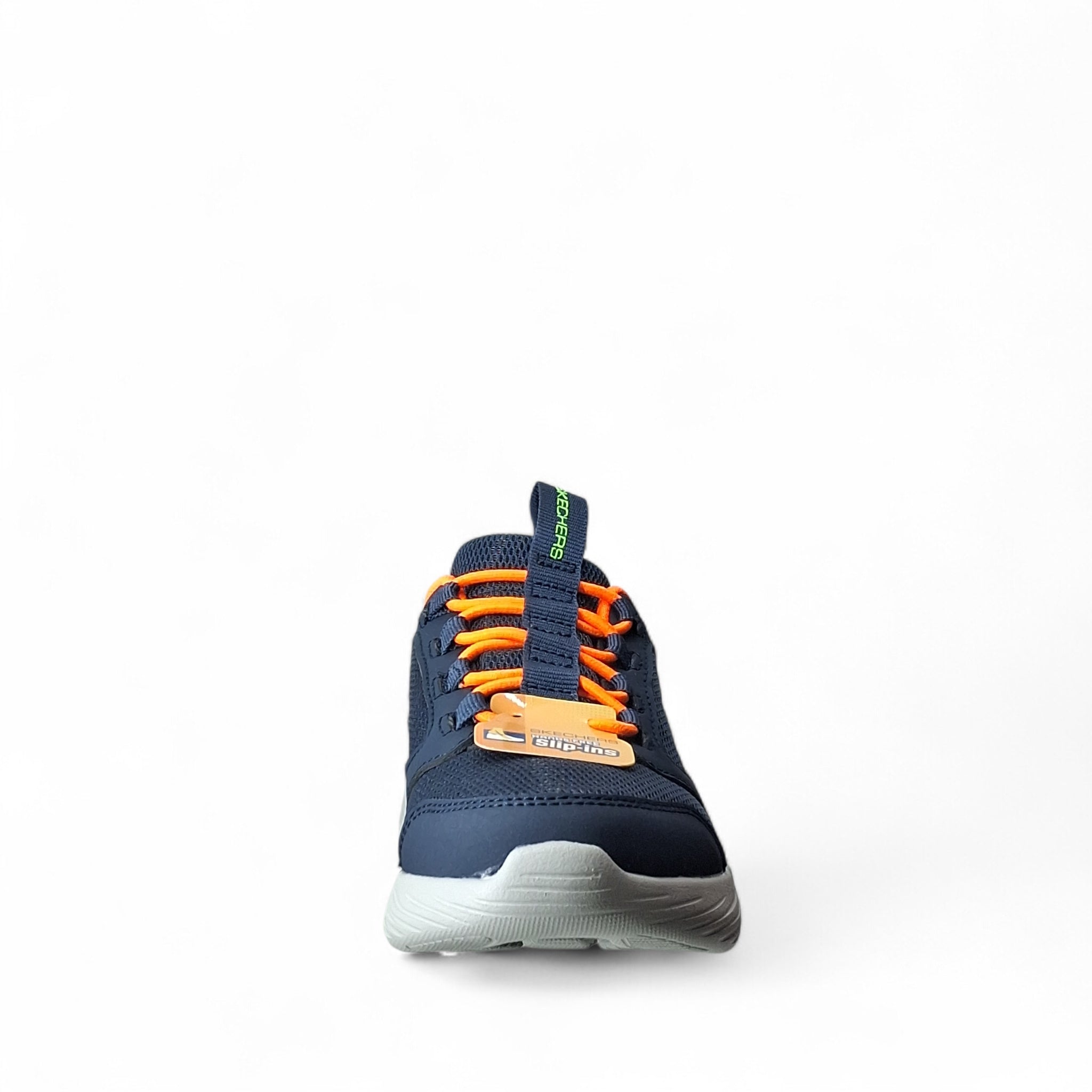 Skechers Go Run Sneakers Basse da Bambino – 403899L NVOR