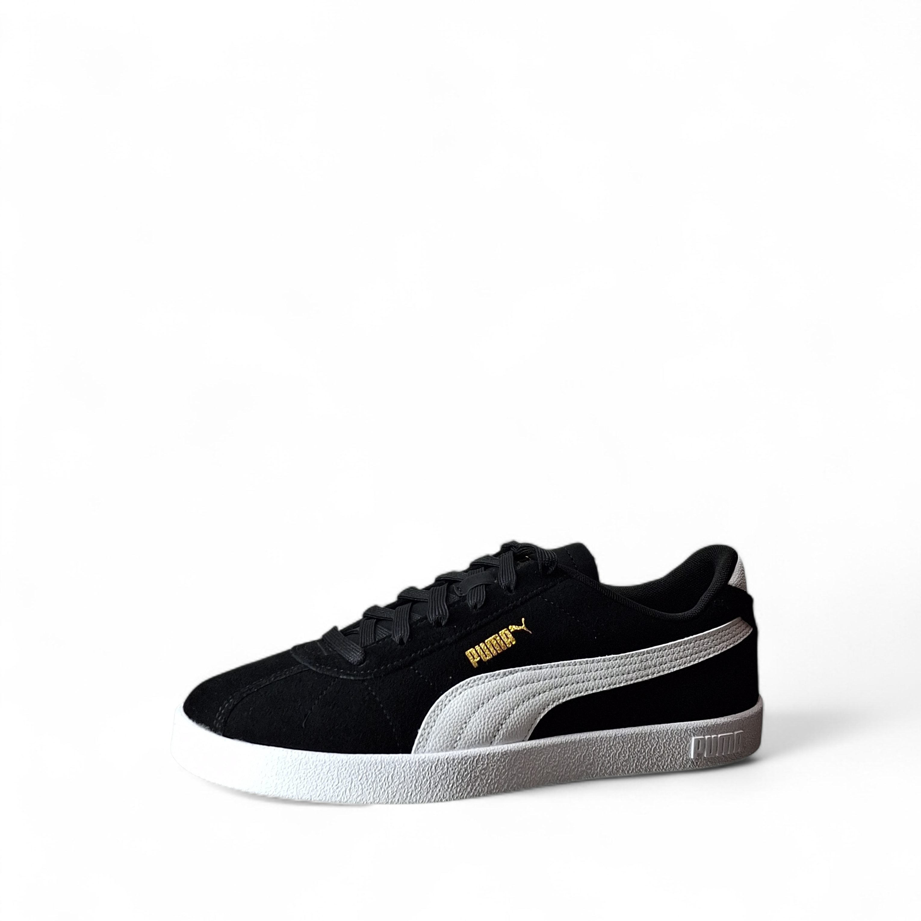 Puma Puma Club Ii Sneakers Basse da Uomo – Nero - 397444 01