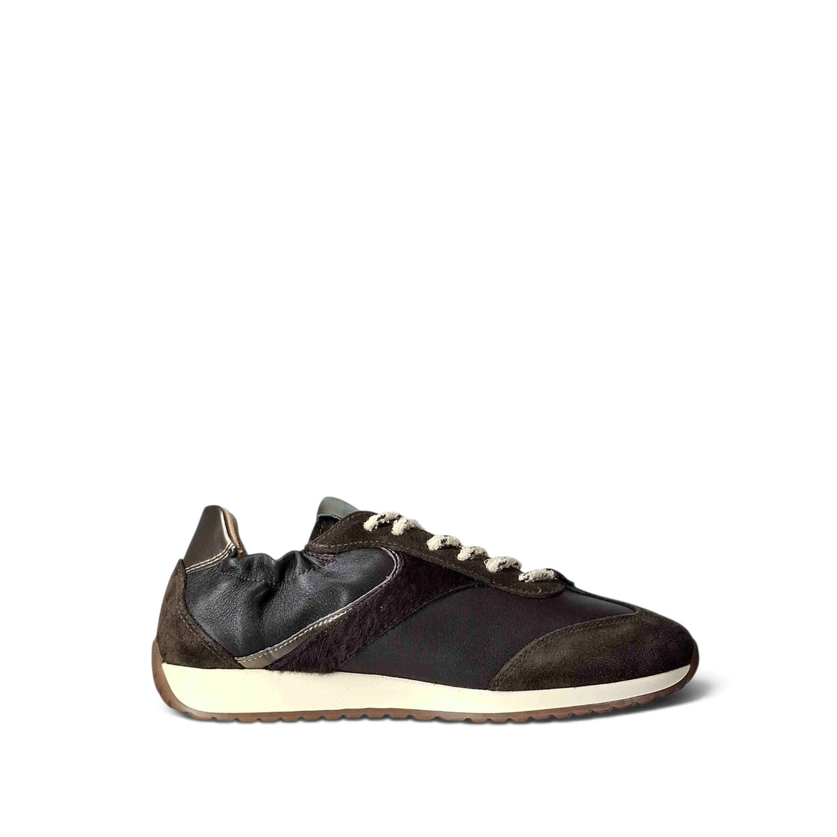 Nero giardini Made in italy Sneakers basse da Donna – I617325D 300