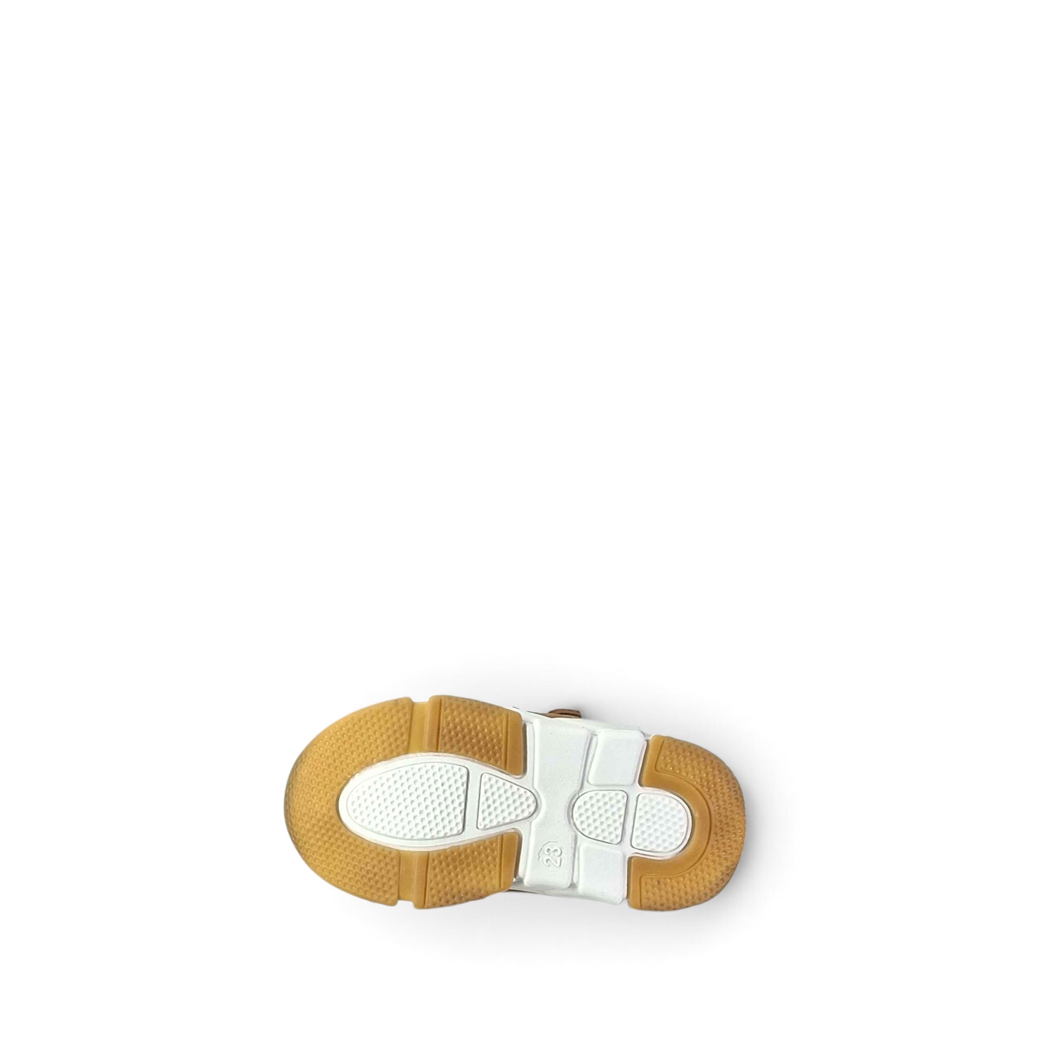 Lumbarjack Miguel Sneakers alte da Bambino – 102697524