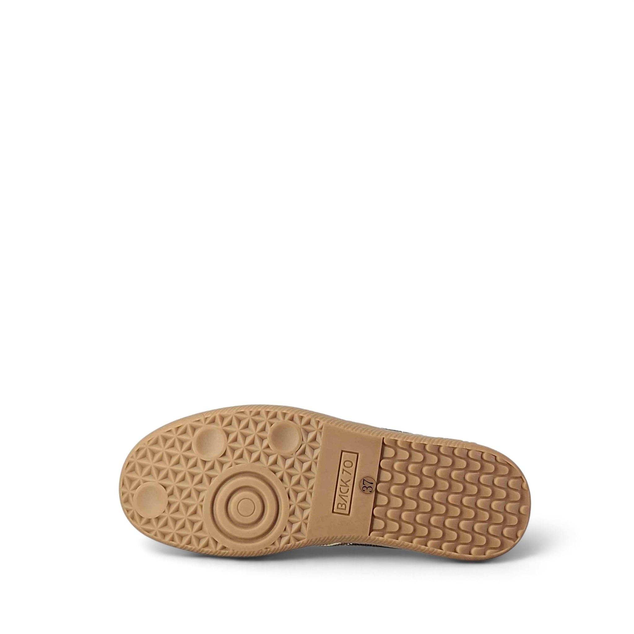 Back70 Cloud Sneakers Basse da Donna – STARS 01