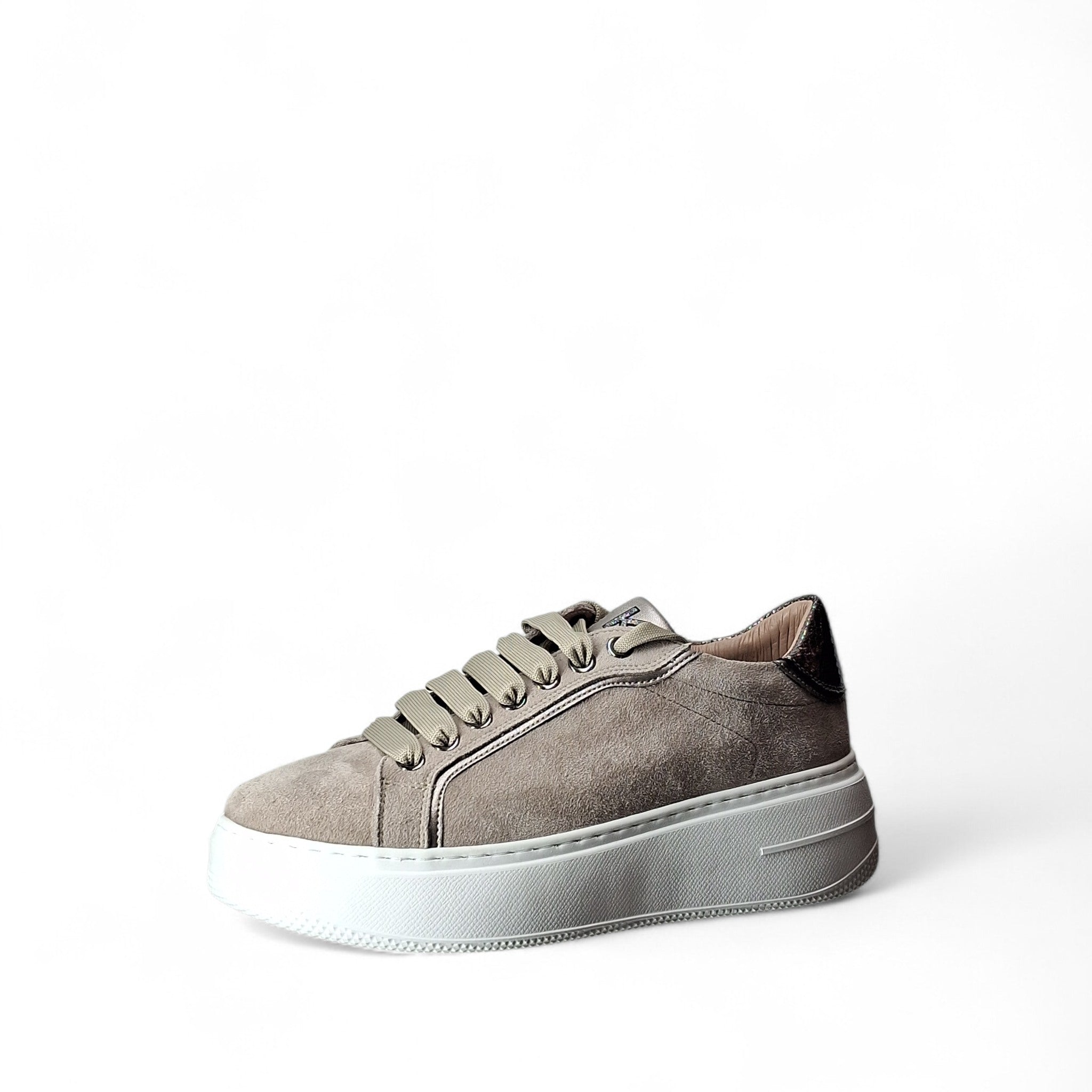 Keys Sneakers Basse da Donna – Talpa - K-9883