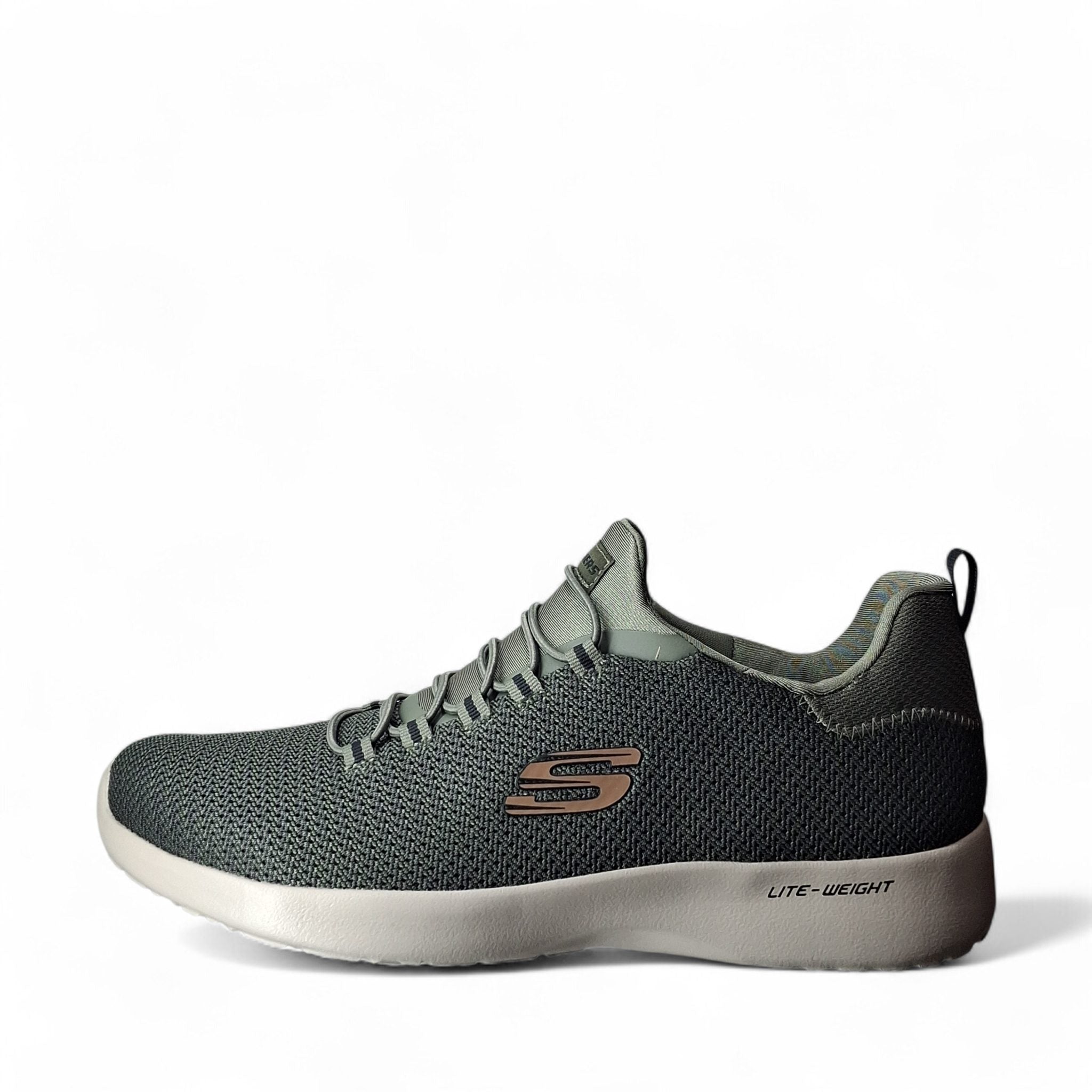 Skechers Dynamight Sportive Casual Non Stringate da Uomo – 58360 OLV