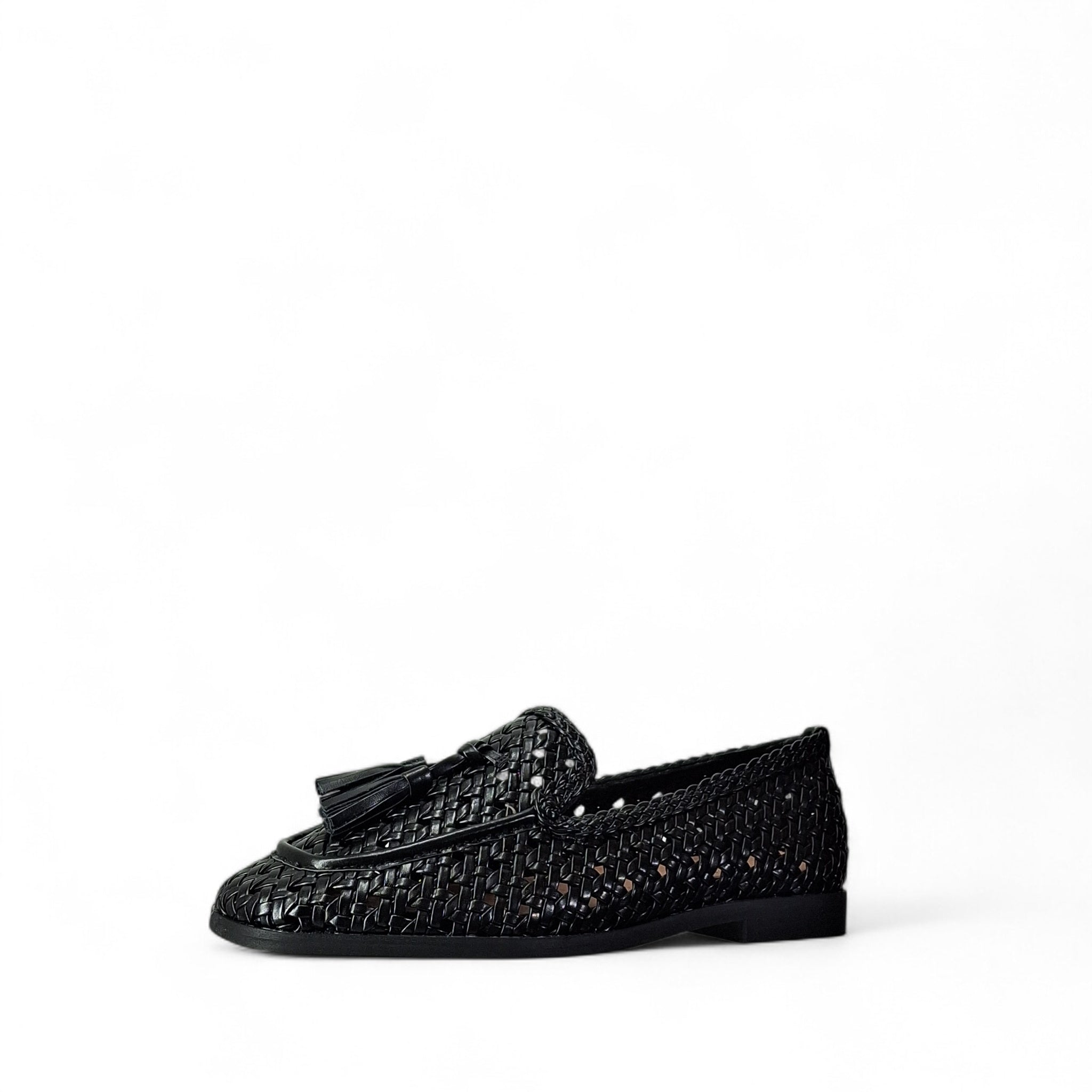 Kharisma Karen Mocassini da Donna – Nero - 9061.25 NERO