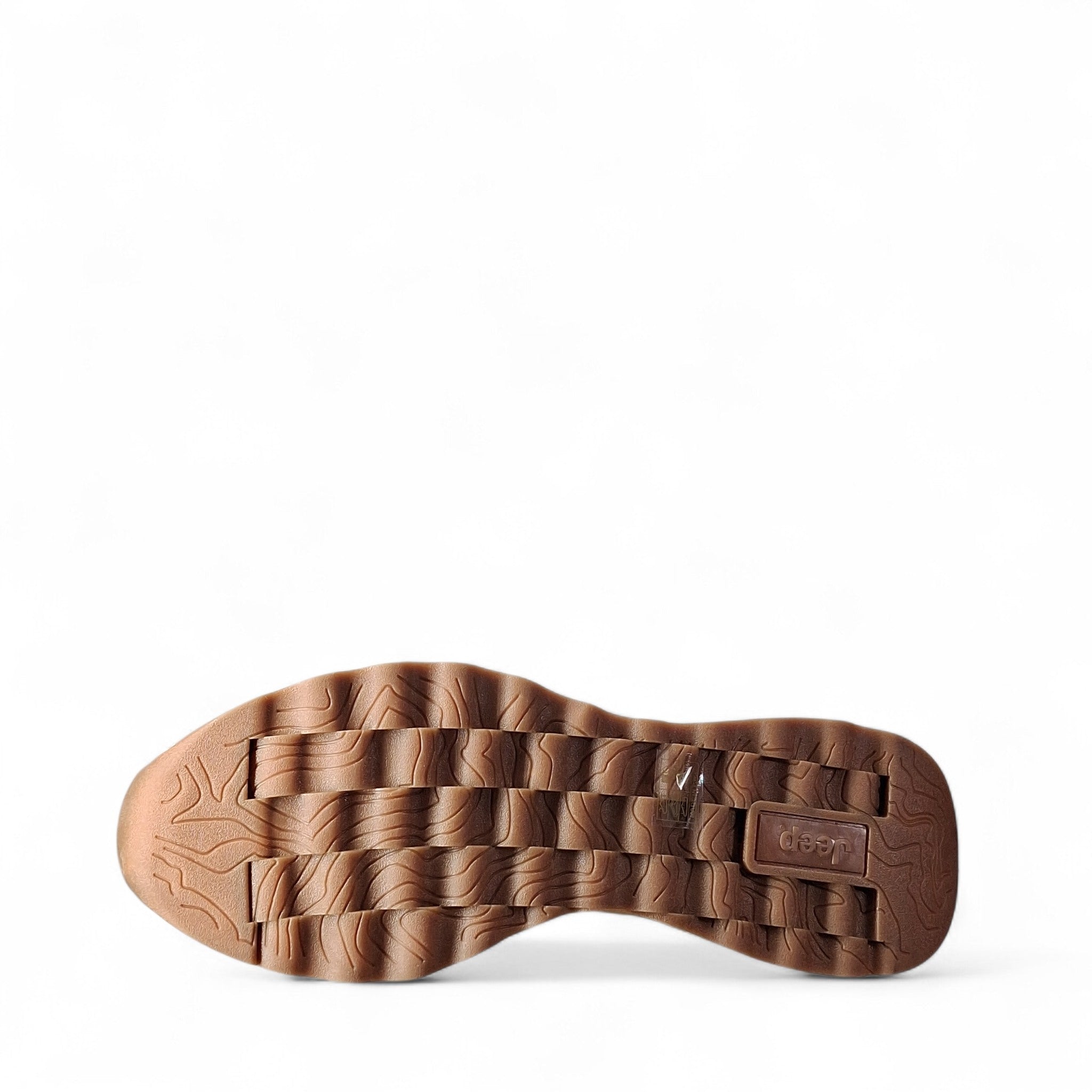 Jeep Joahn Sneakers basse da Uomo – JM61020A-098