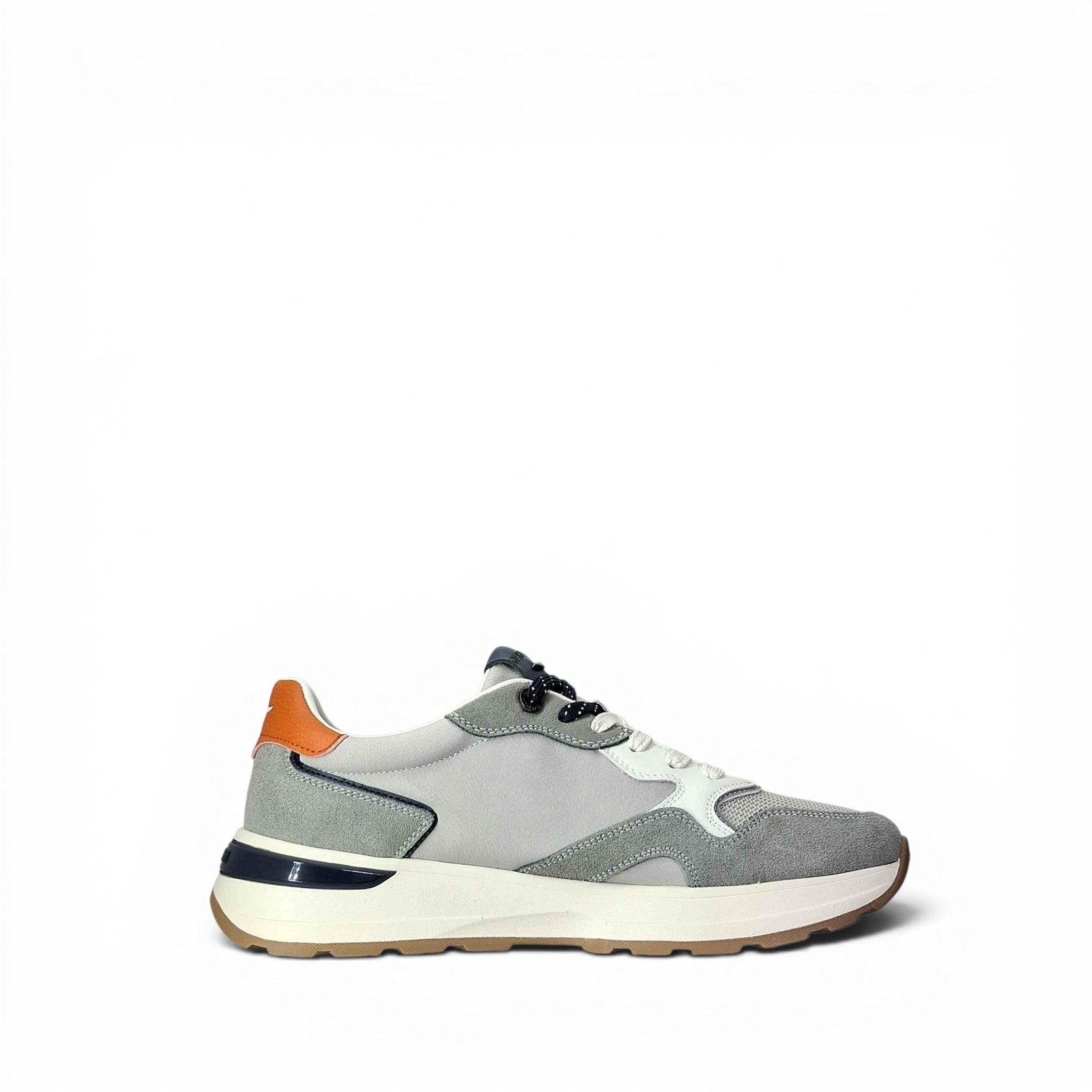 Guardiani Levante sport Sneakers basse da Uomo – GM61030A-976