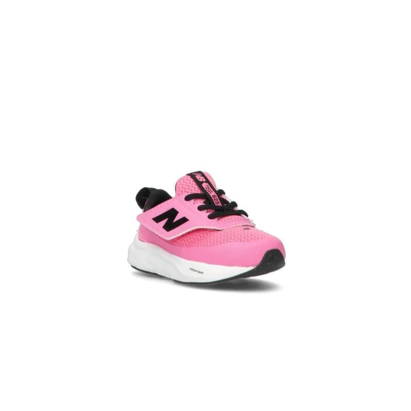 New Balance Sneakers Basse Scarpa Kids Running da Bambina – Rosa