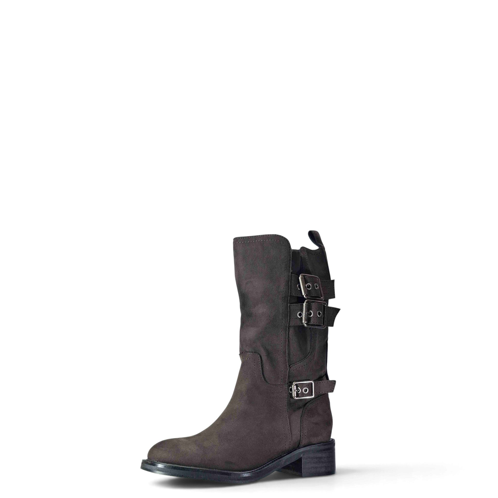 Corina Clarissa Stivaletti senza stringhe da Donna – M6800